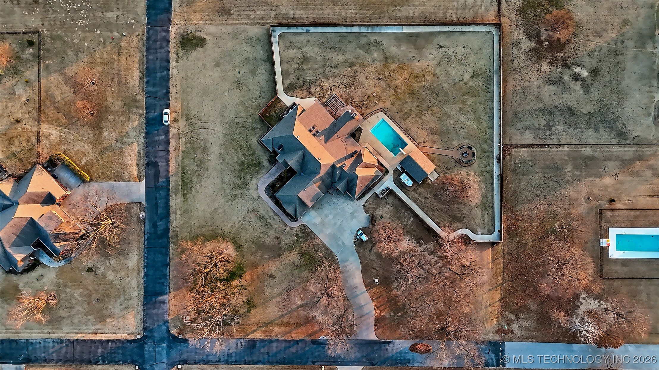 24754 E 143rd Street S Coweta OK 74429