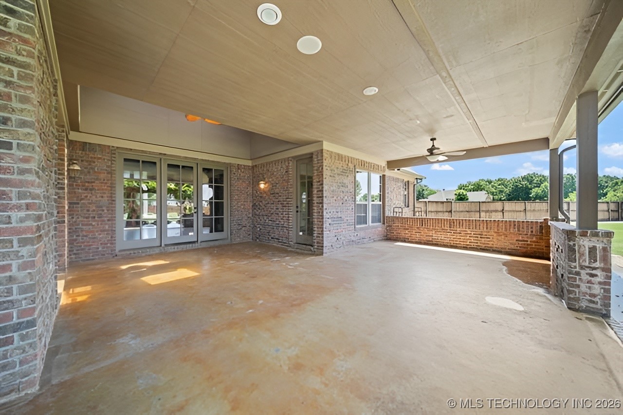 24754 E 143rd Street S Coweta OK 74429