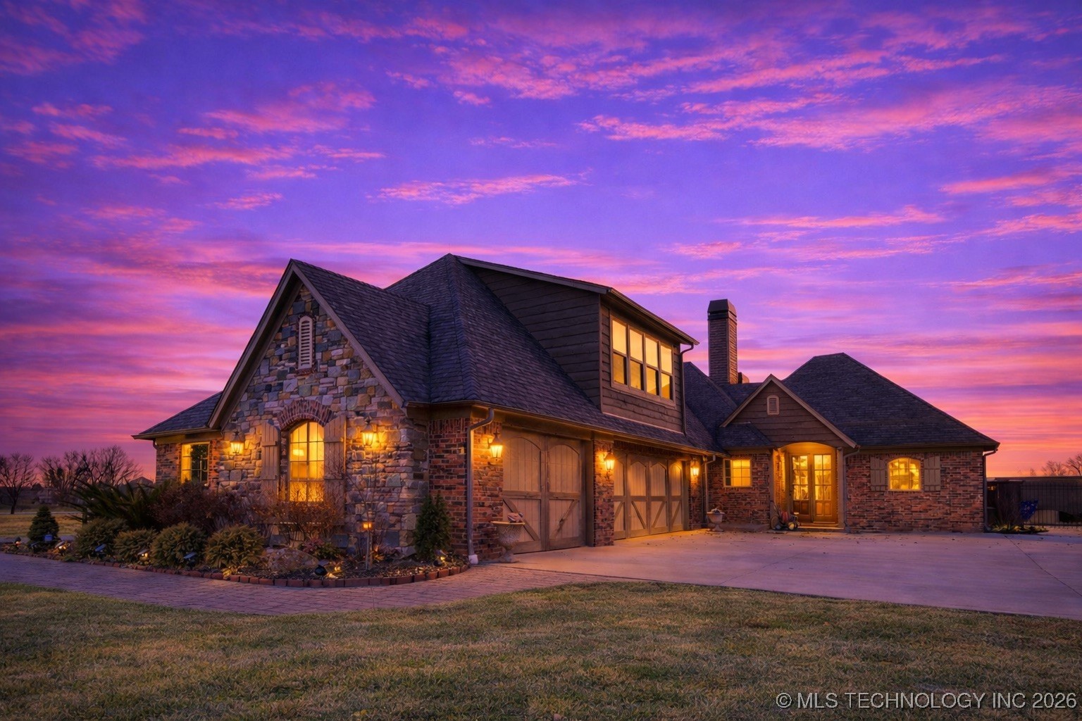 24754 E 143rd Street S Coweta OK 74429