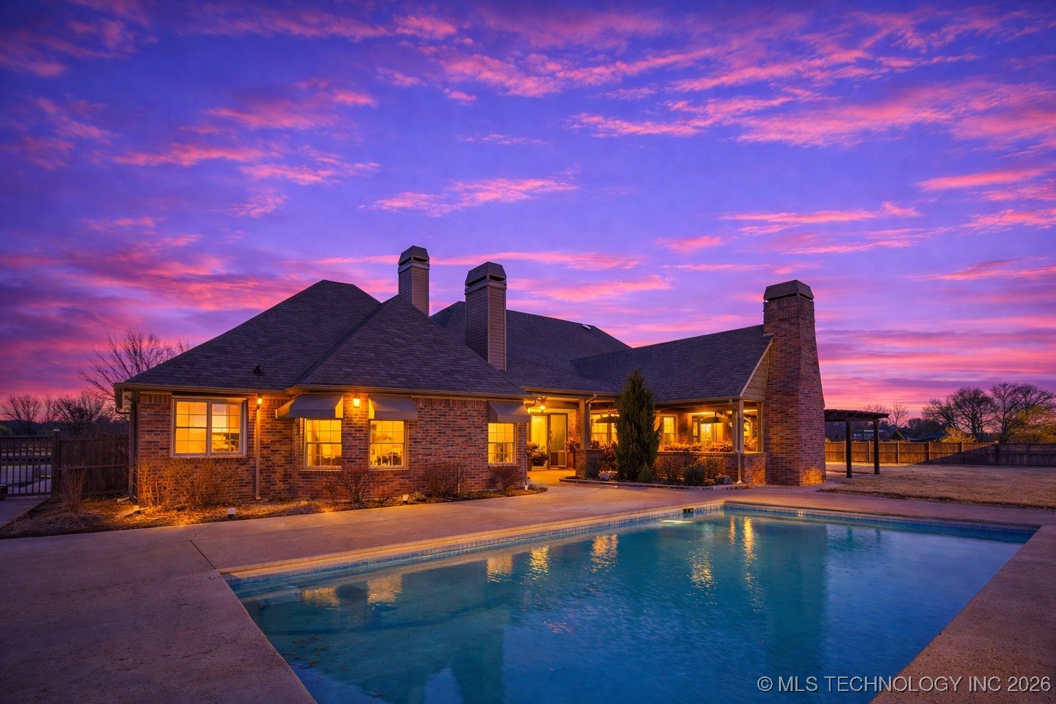 24754 E 143rd Street S Coweta OK 74429