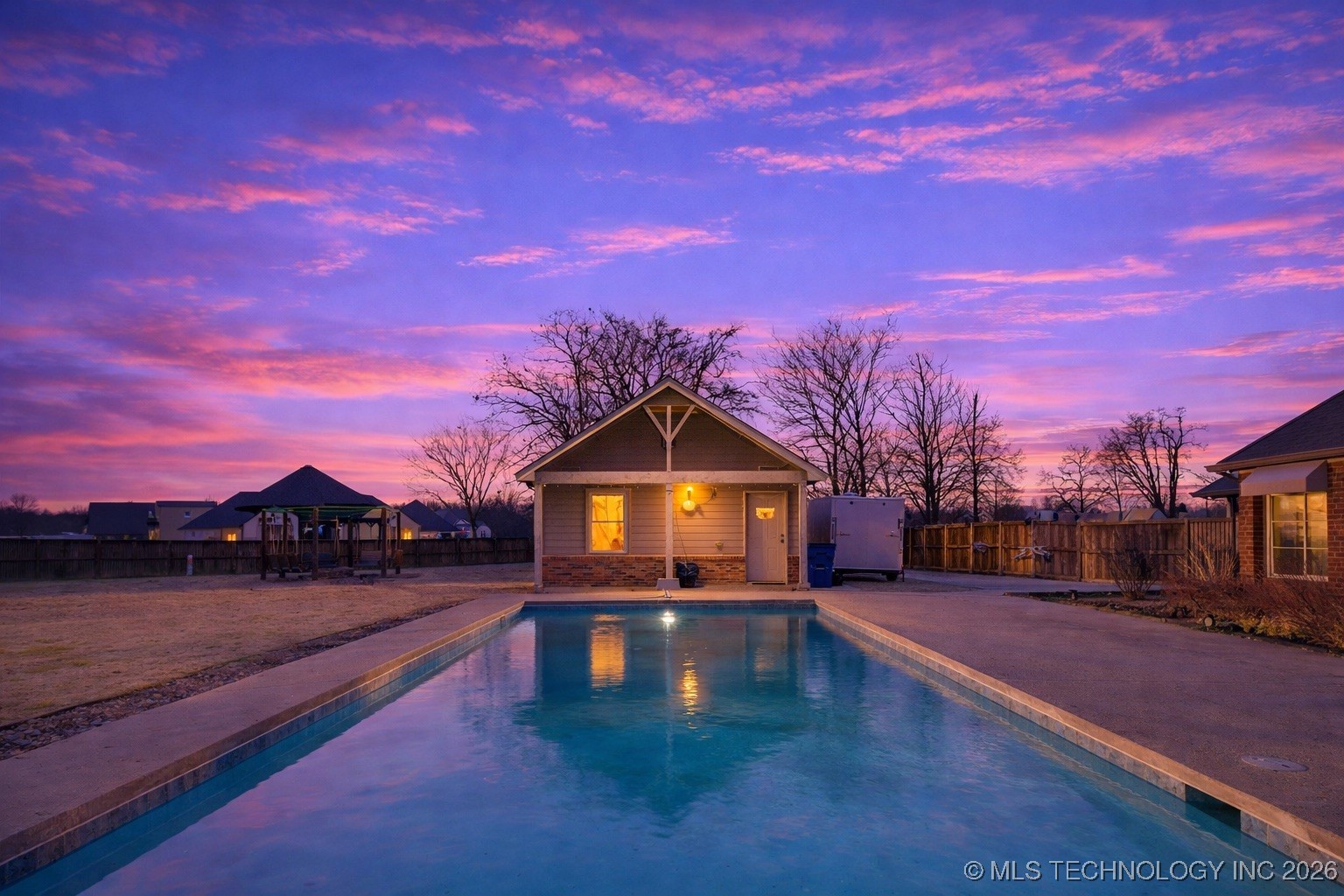 24754 E 143rd Street S Coweta OK 74429