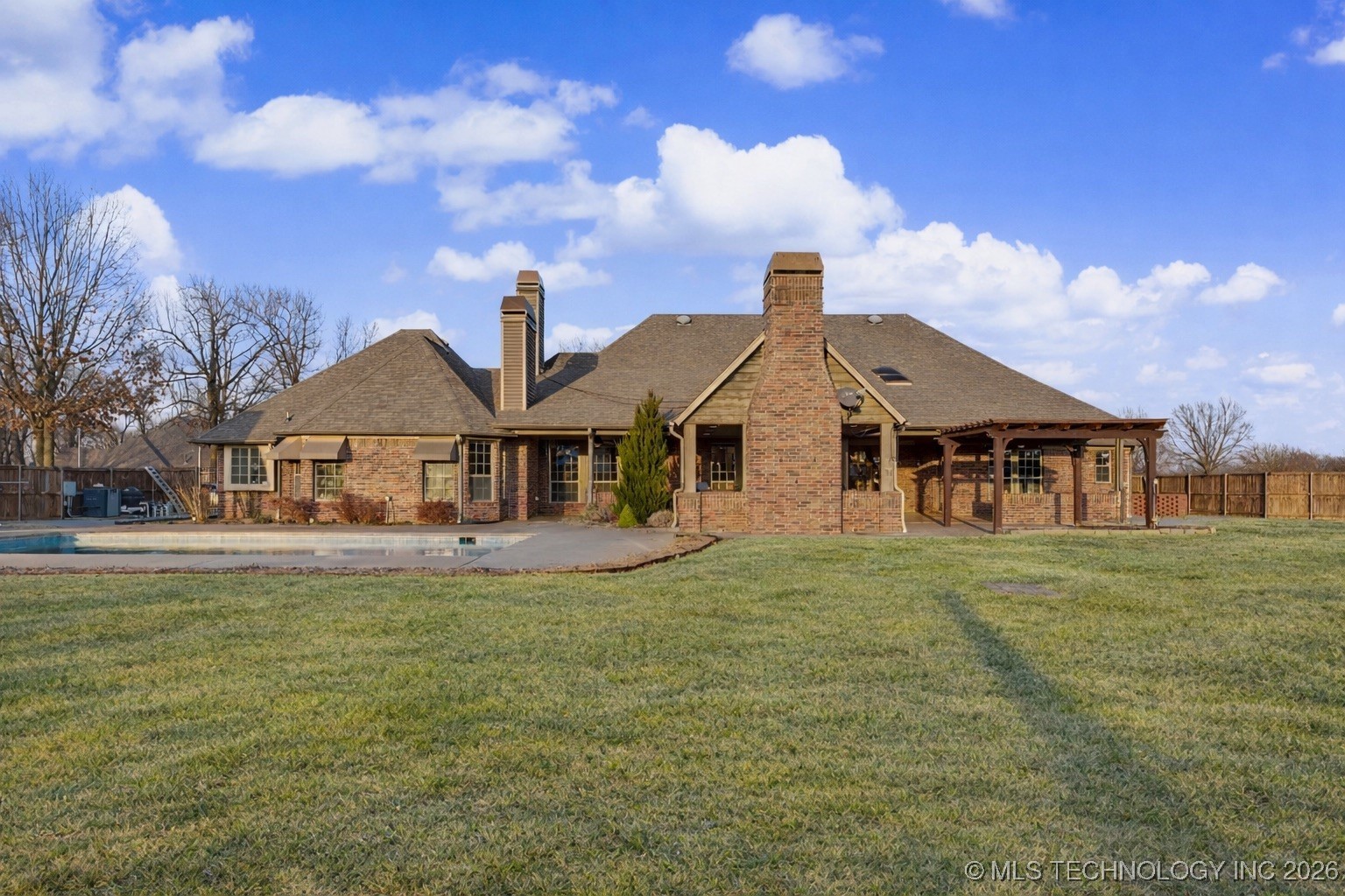 24754 E 143rd Street S Coweta OK 74429