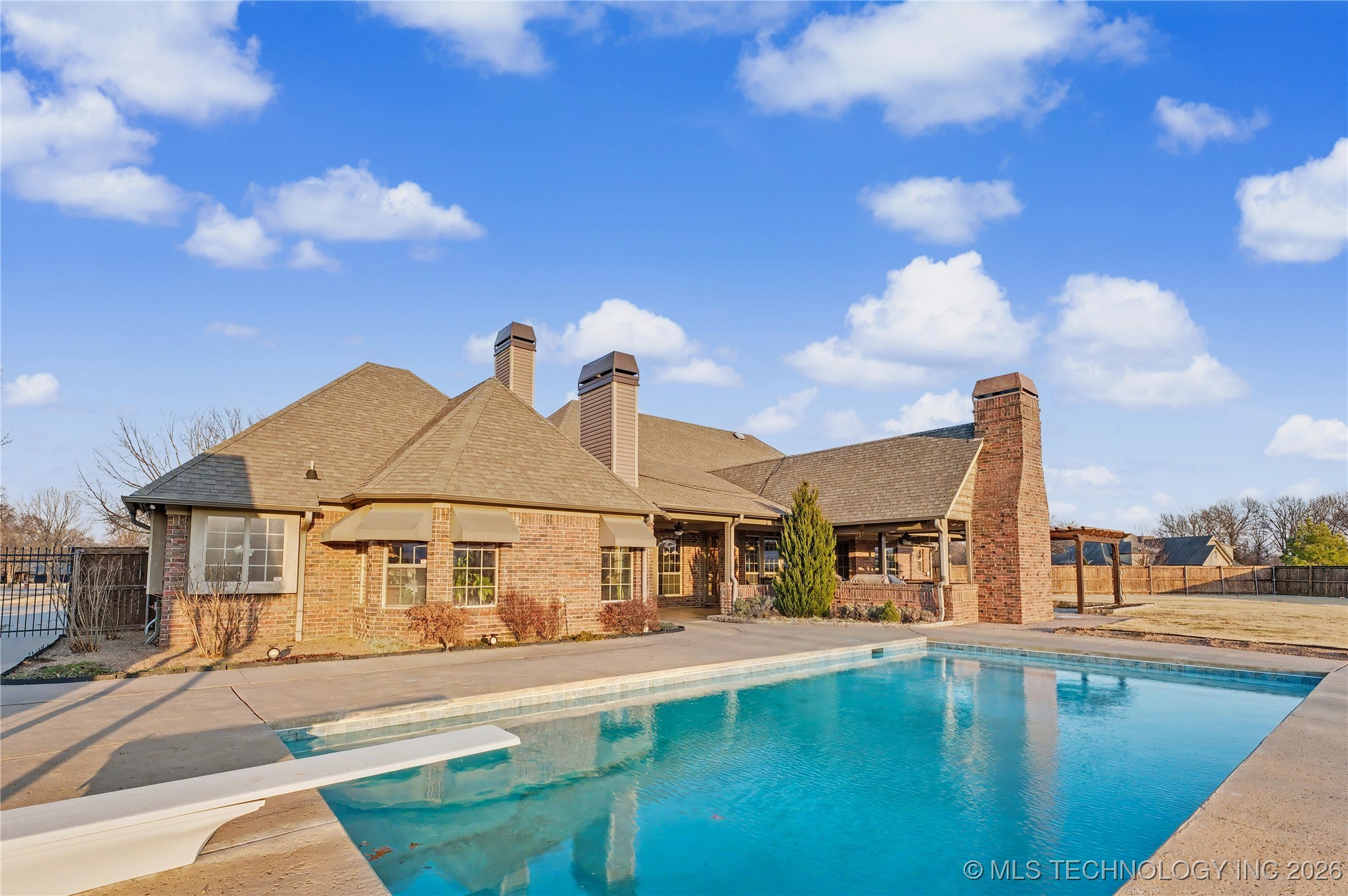 24754 E 143rd Street S Coweta OK 74429
