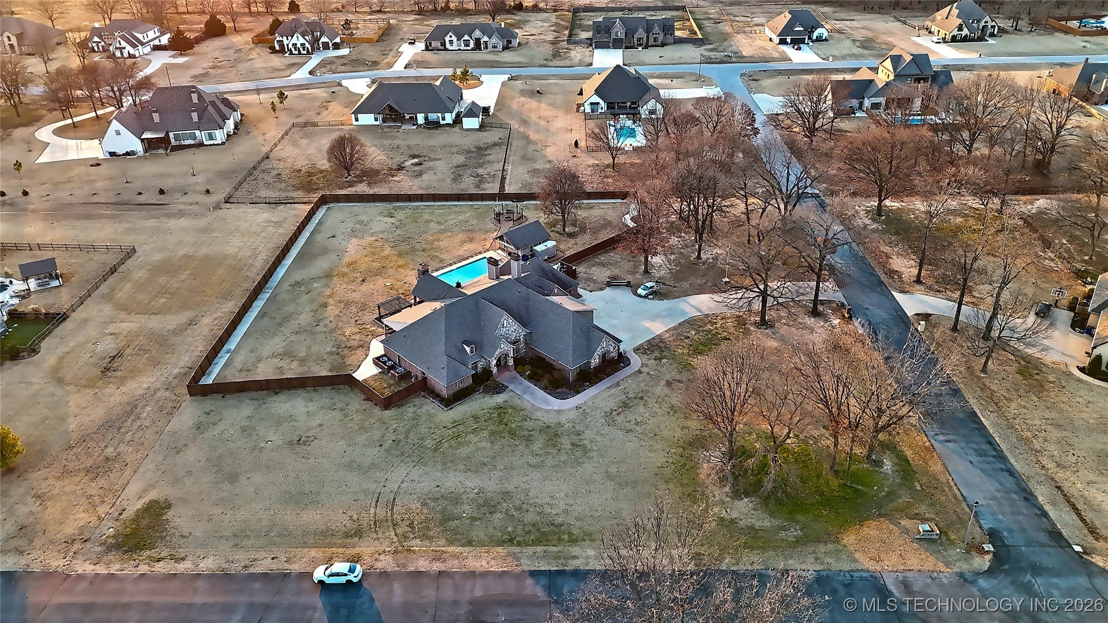 24754 E 143rd Street S Coweta OK 74429