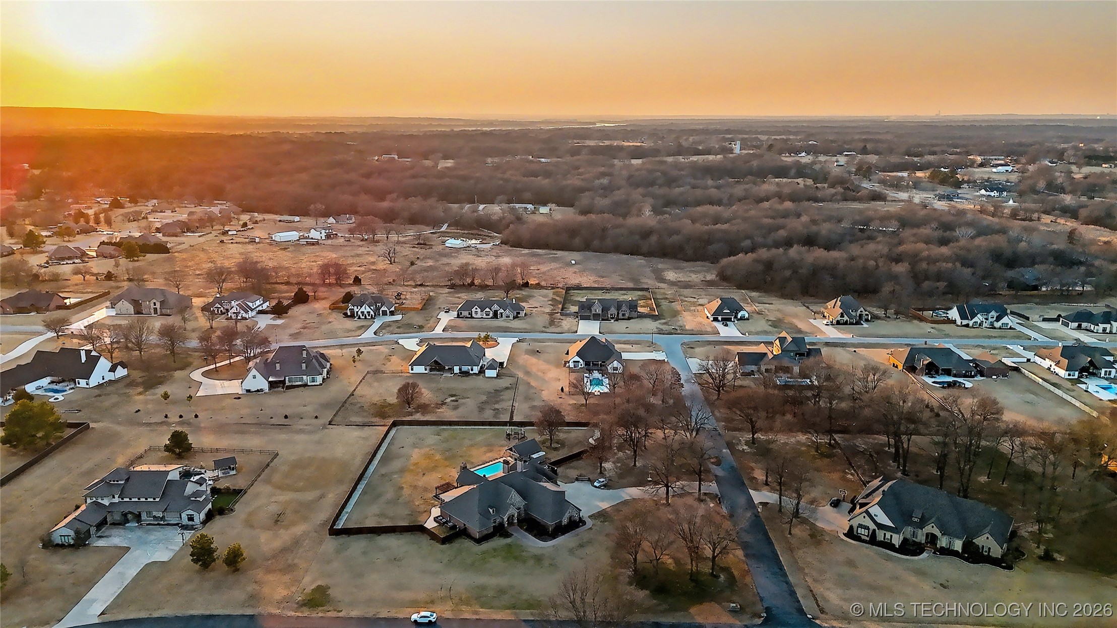 24754 E 143rd Street S Coweta OK 74429