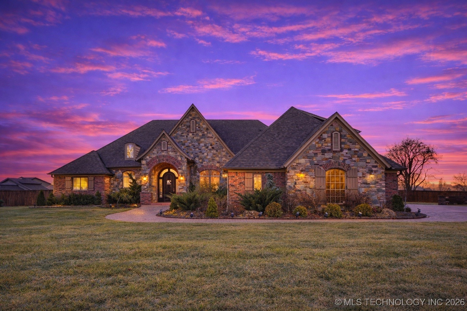 24754 E 143rd Street S Coweta OK 74429