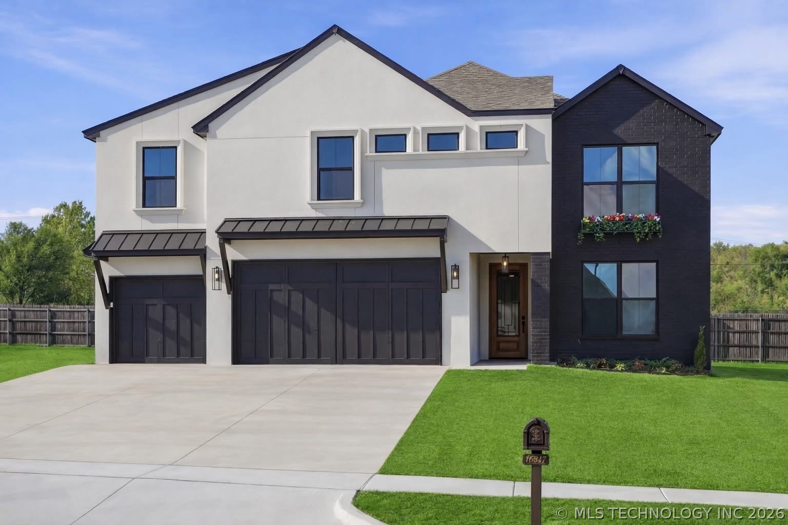 16817 E 41st Place S Tulsa OK 74134