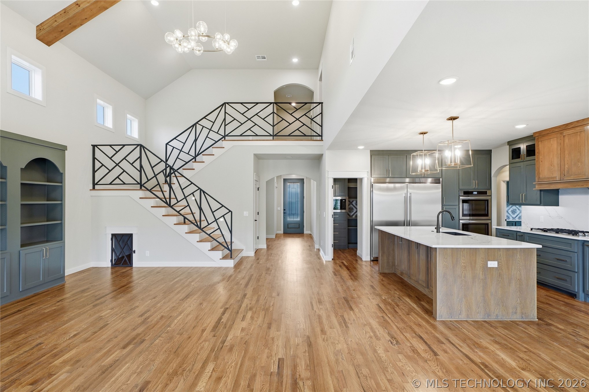 16817 E 41st Place S Tulsa OK 74134