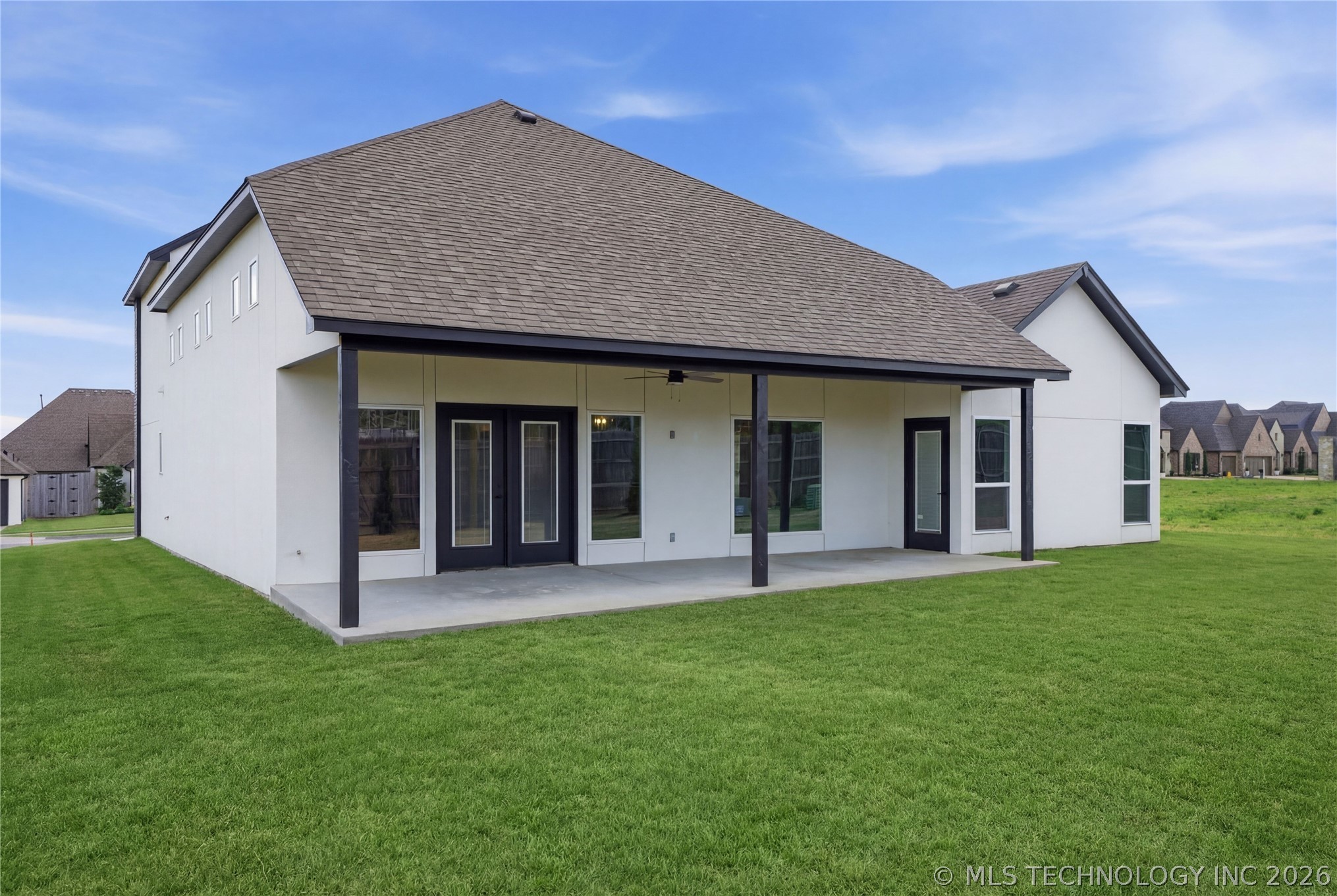 16817 E 41st Place S Tulsa OK 74134