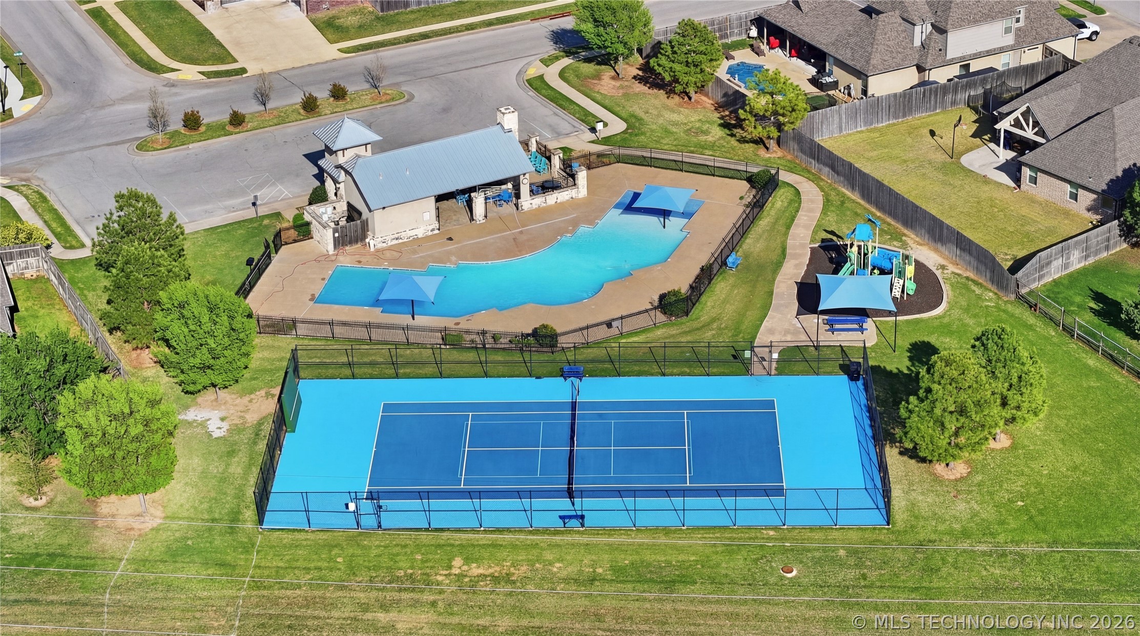 16817 E 41st Place S Tulsa OK 74134