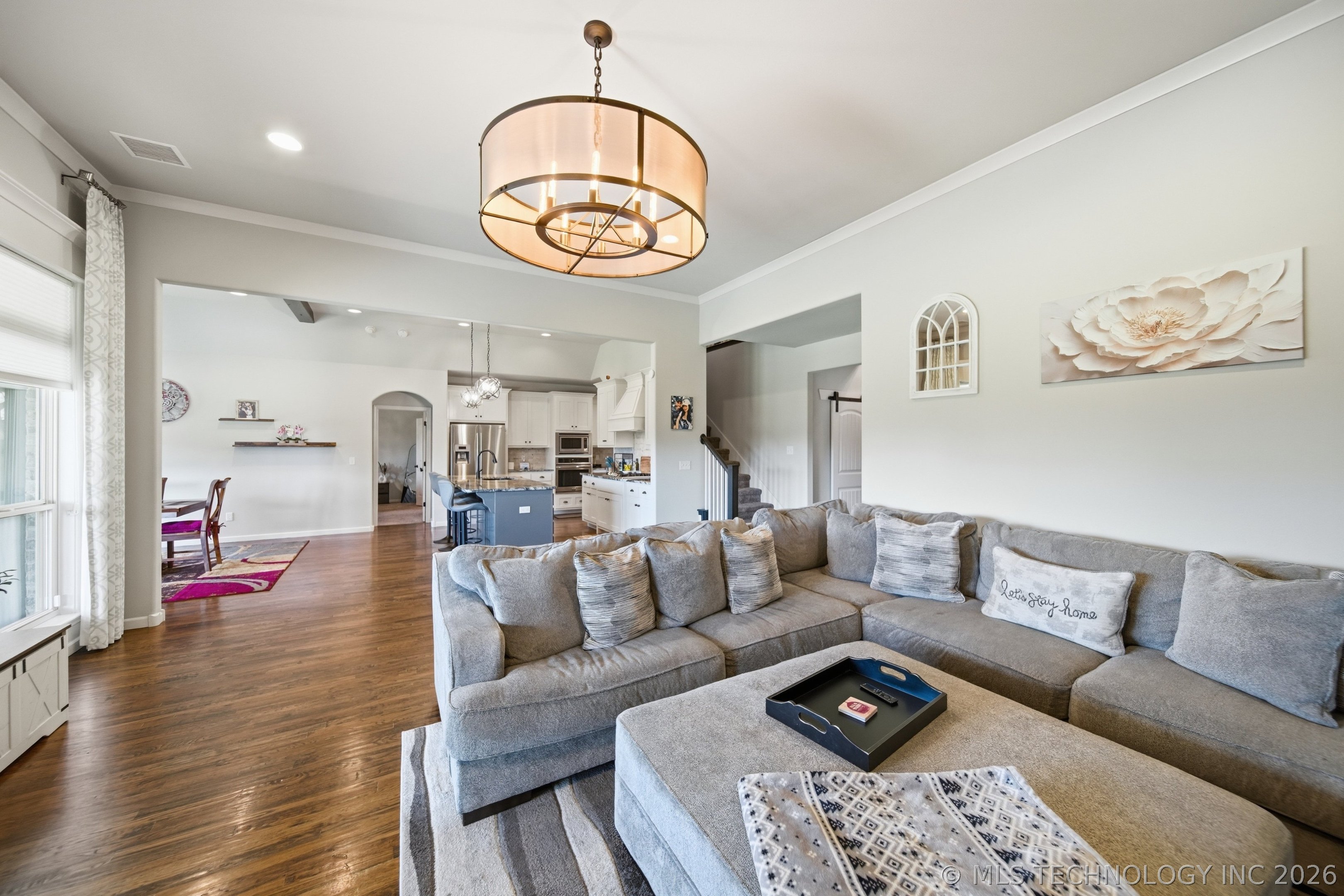 2114 W 117th Place S Jenks OK 74037