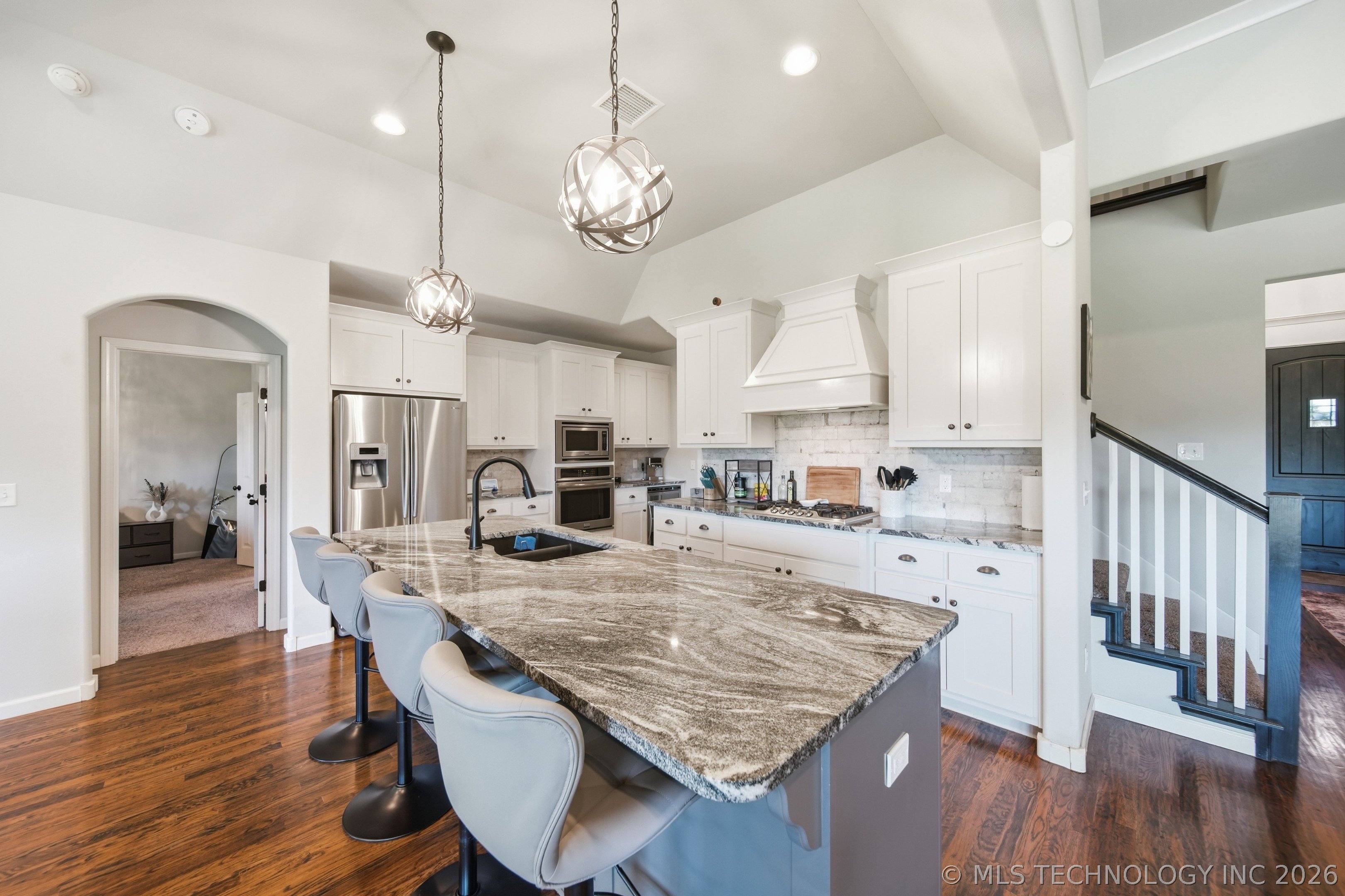 2114 W 117th Place S Jenks OK 74037