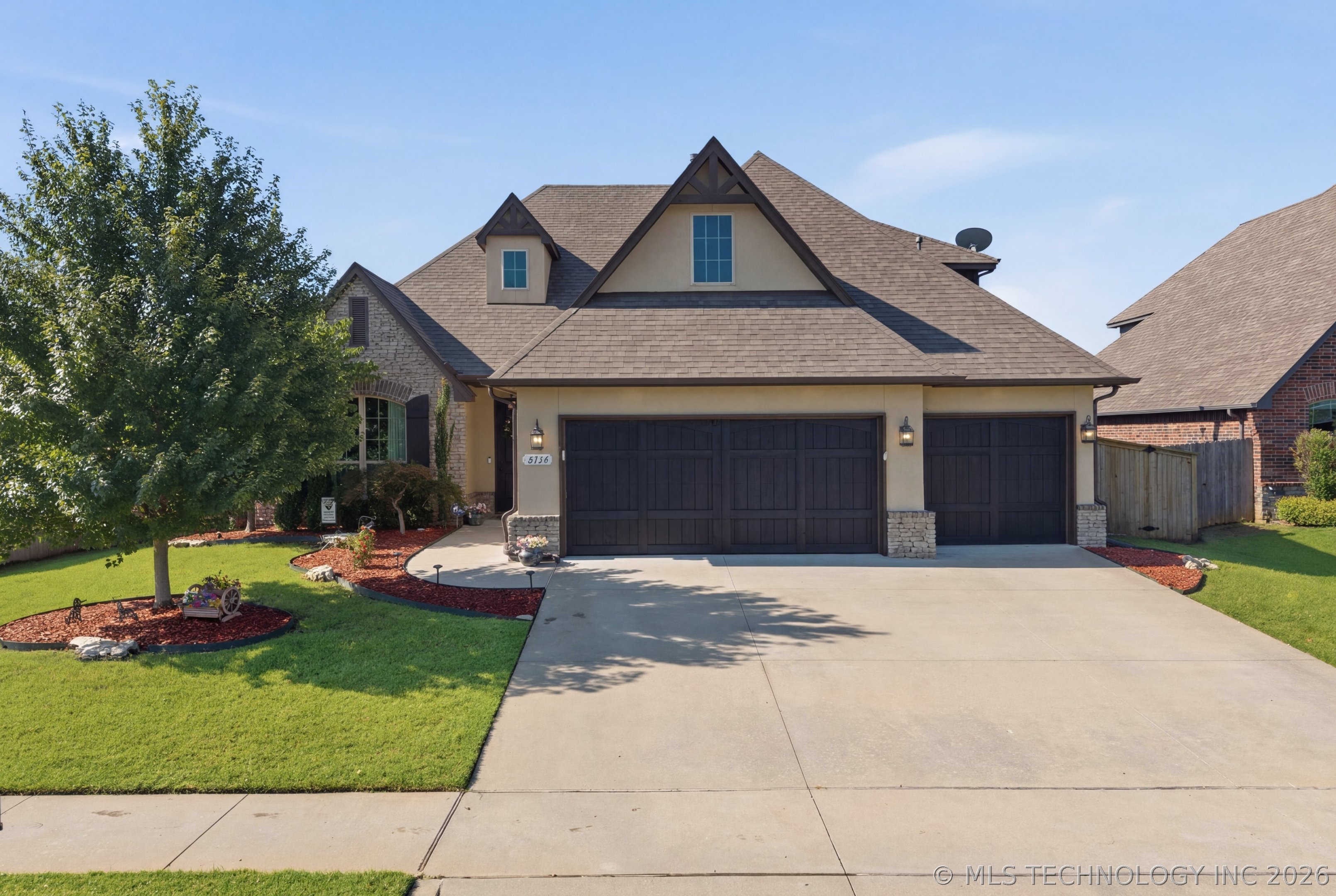 2114 W 117th Place S Jenks OK 74037