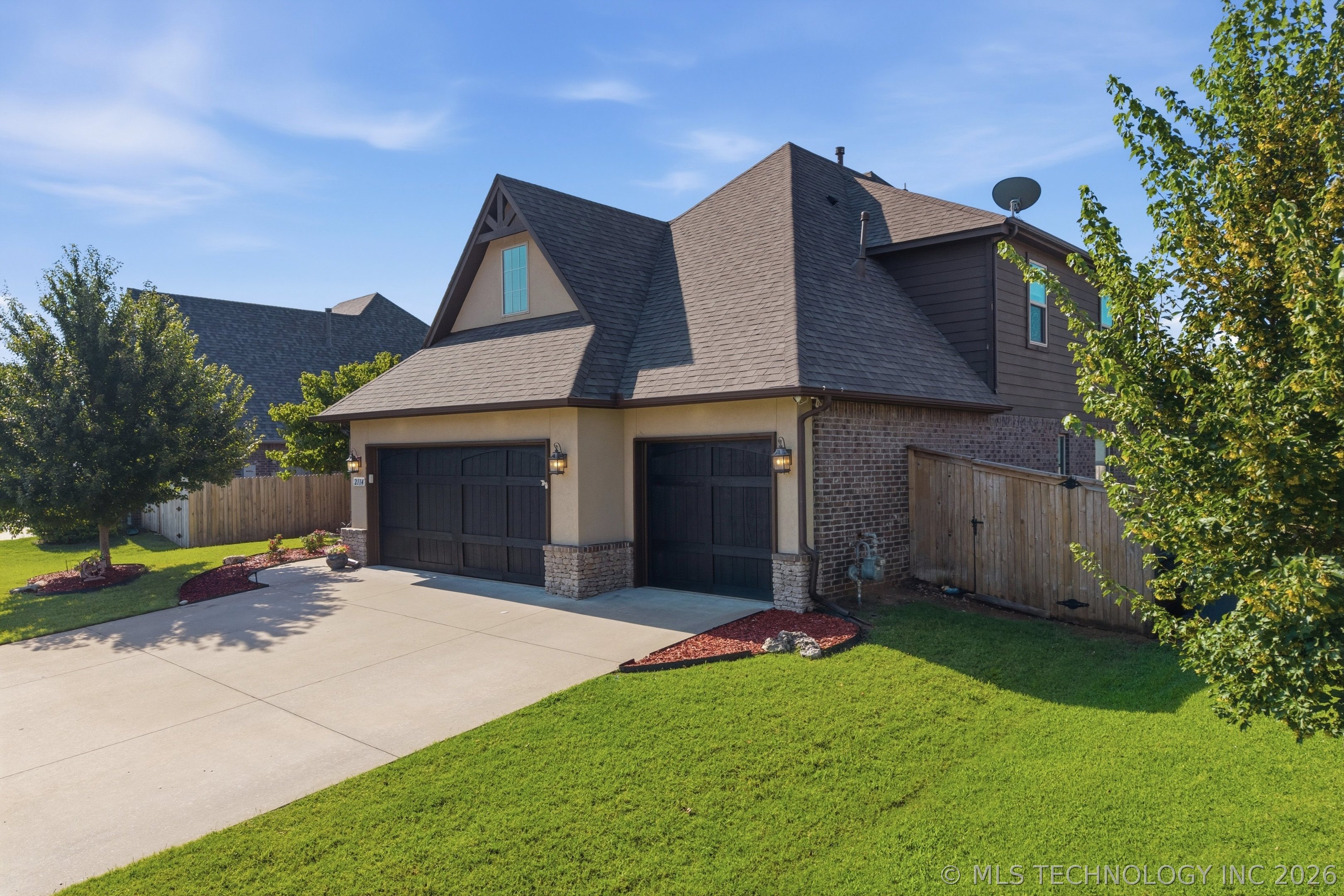 2114 W 117th Place S Jenks OK 74037