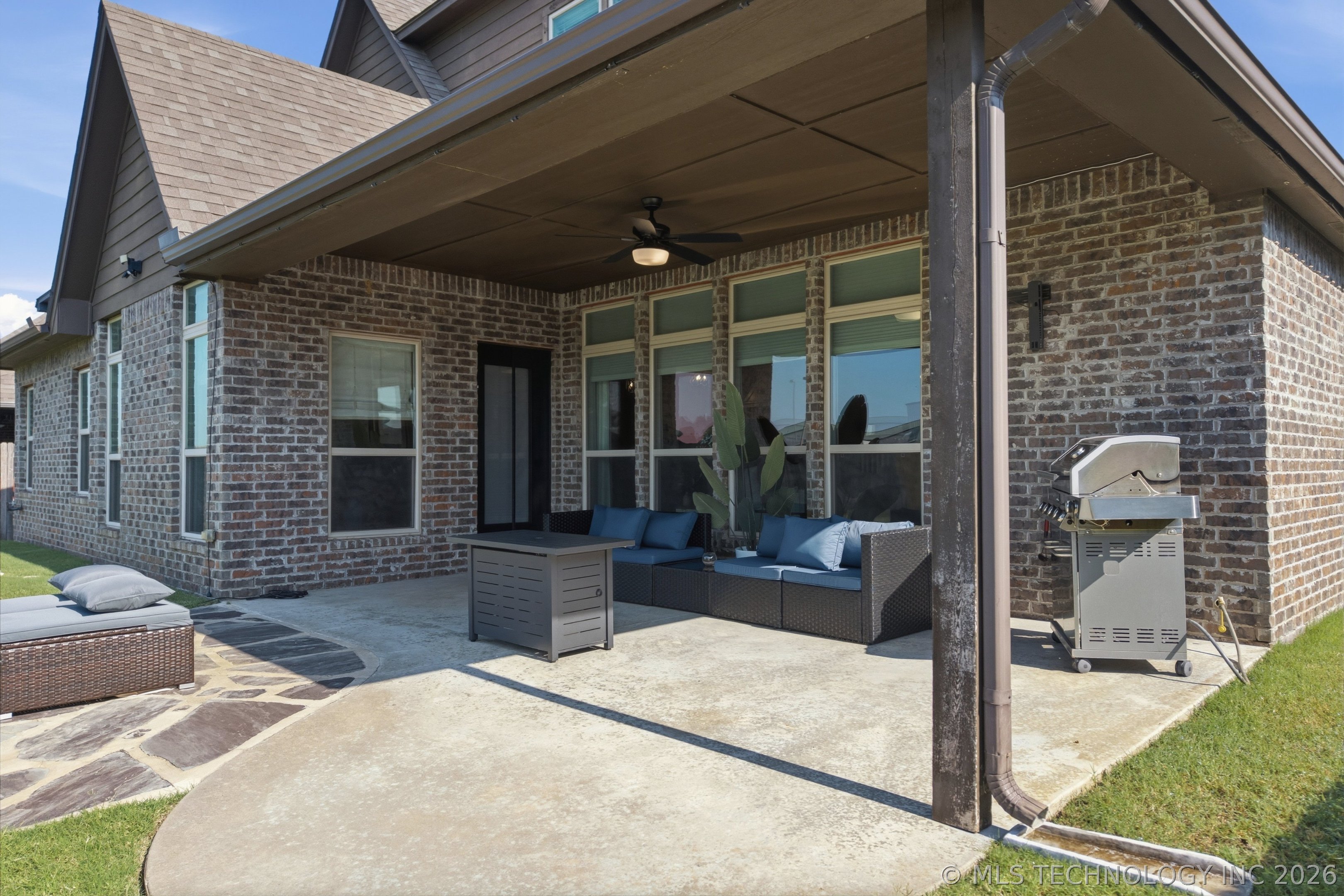 2114 W 117th Place S Jenks OK 74037