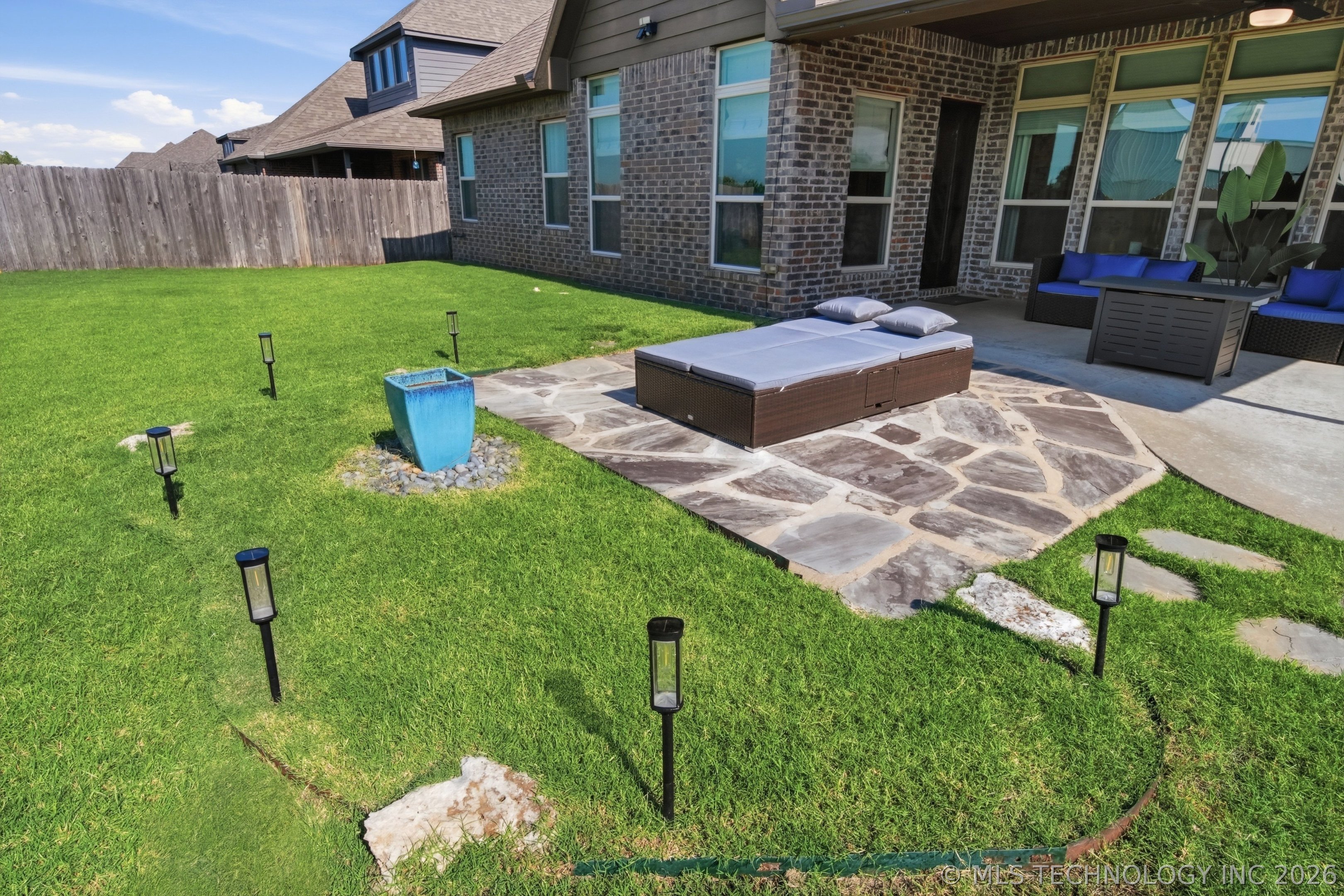 2114 W 117th Place S Jenks OK 74037