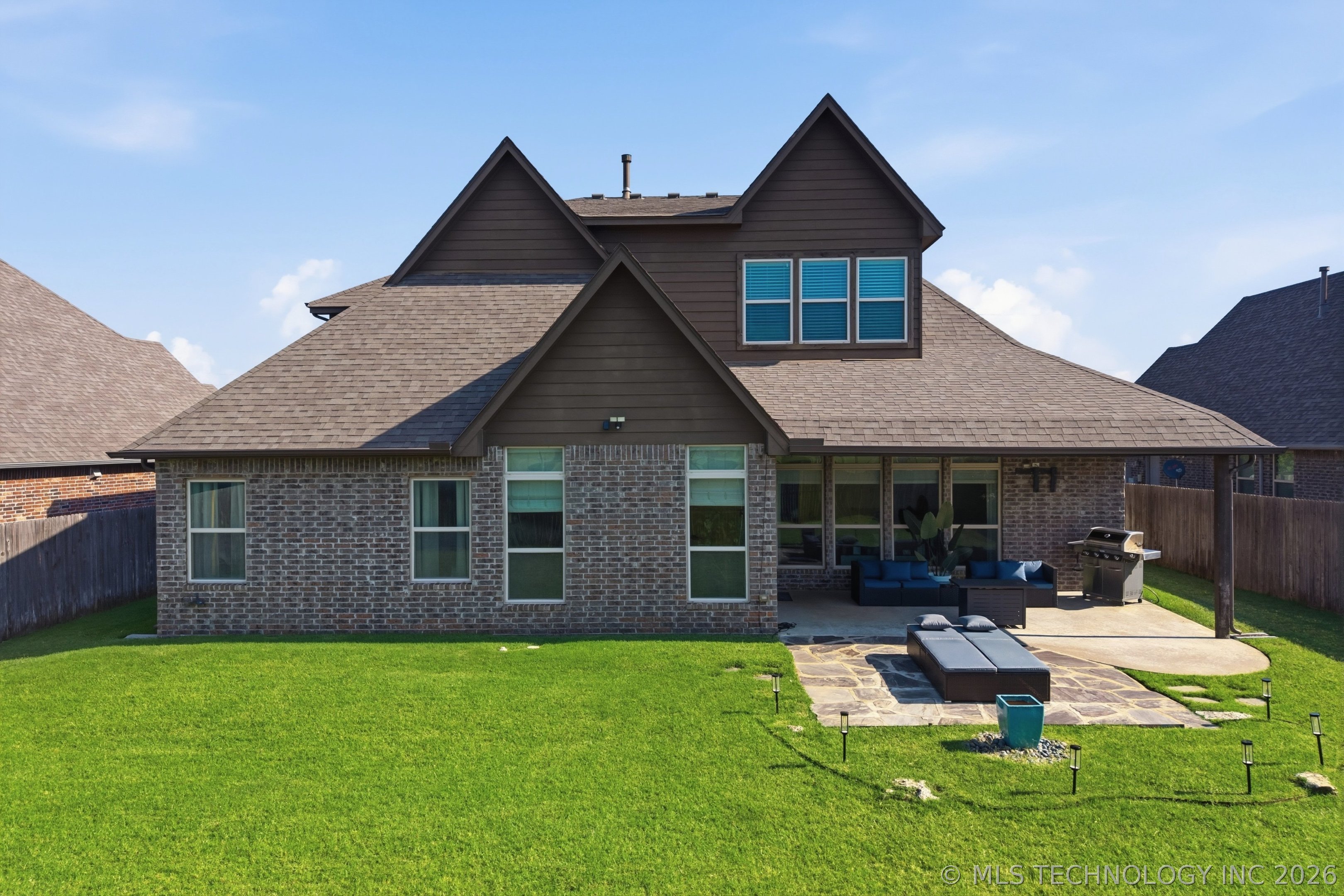 2114 W 117th Place S Jenks OK 74037