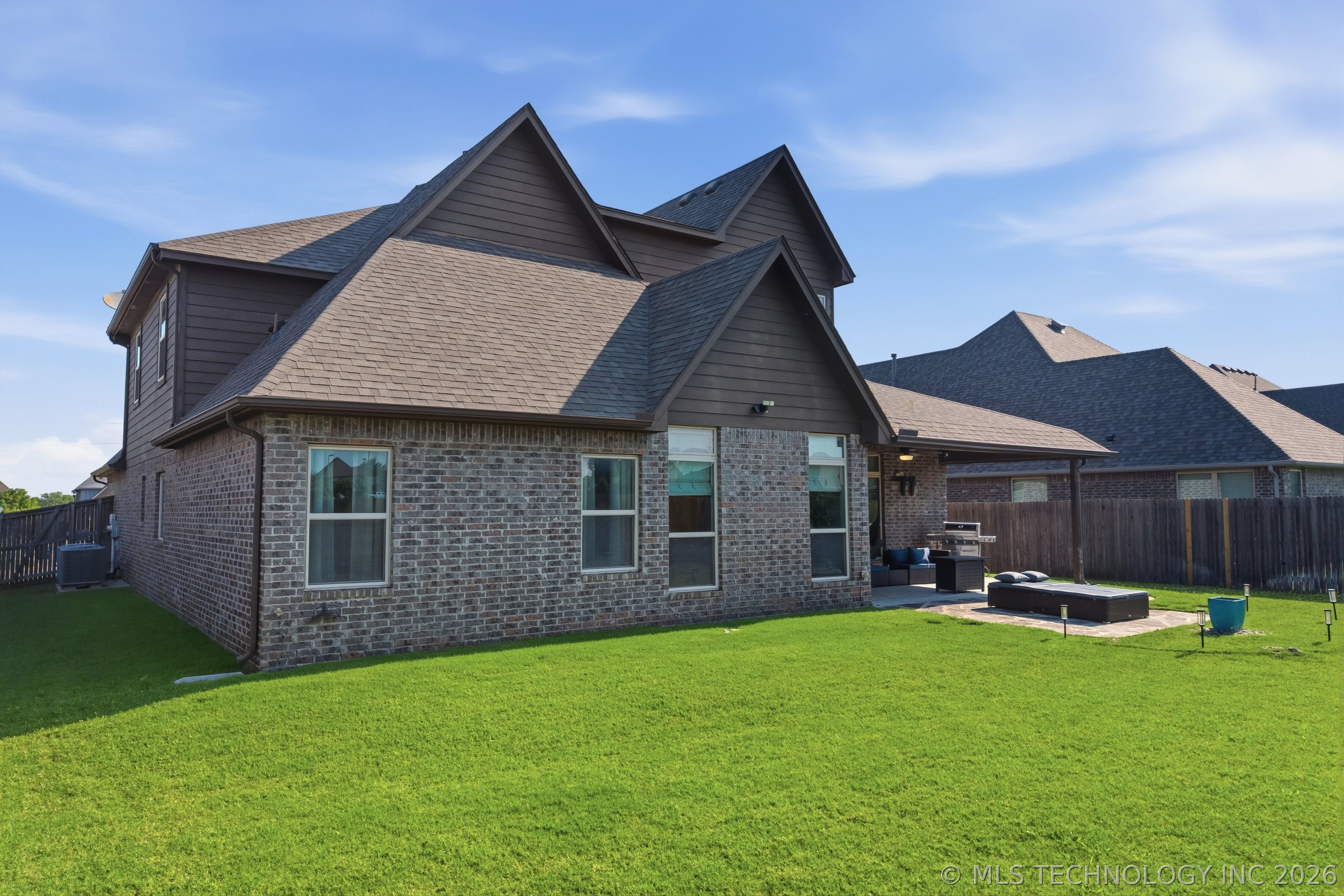 2114 W 117th Place S Jenks OK 74037