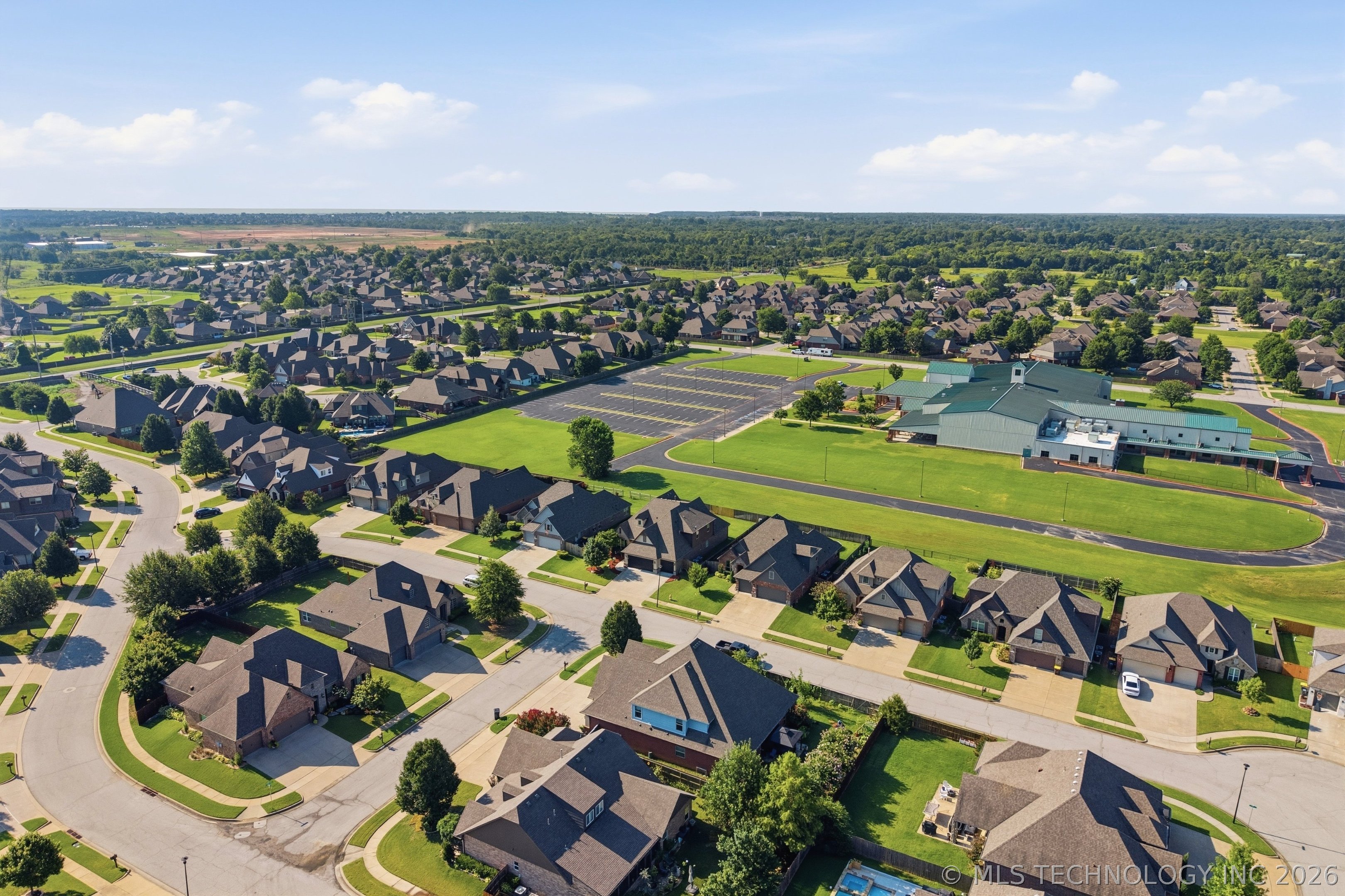 2114 W 117th Place S Jenks OK 74037