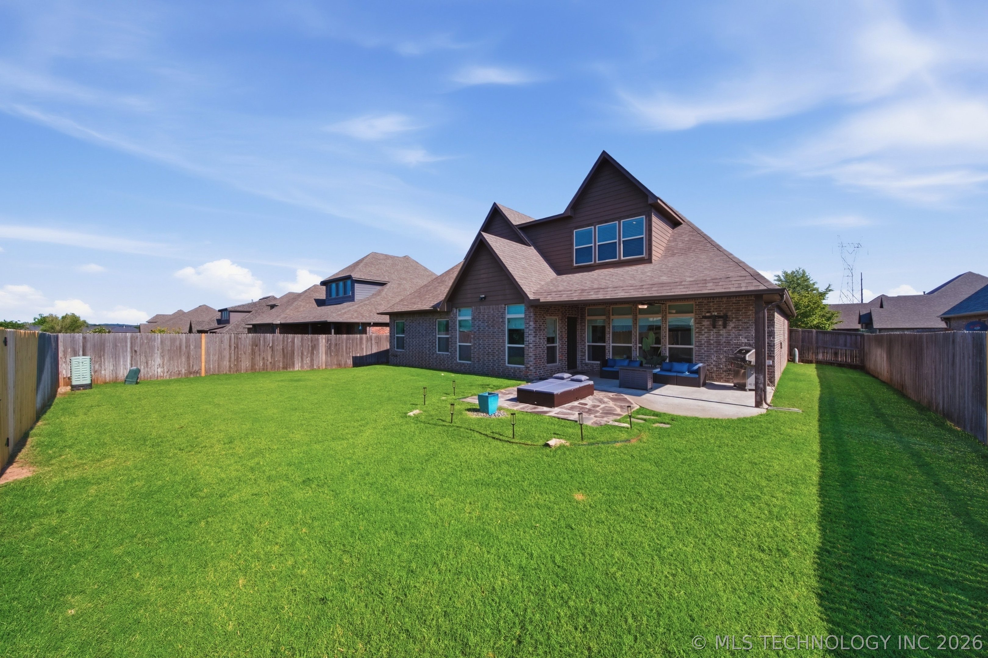 2114 W 117th Place S Jenks OK 74037