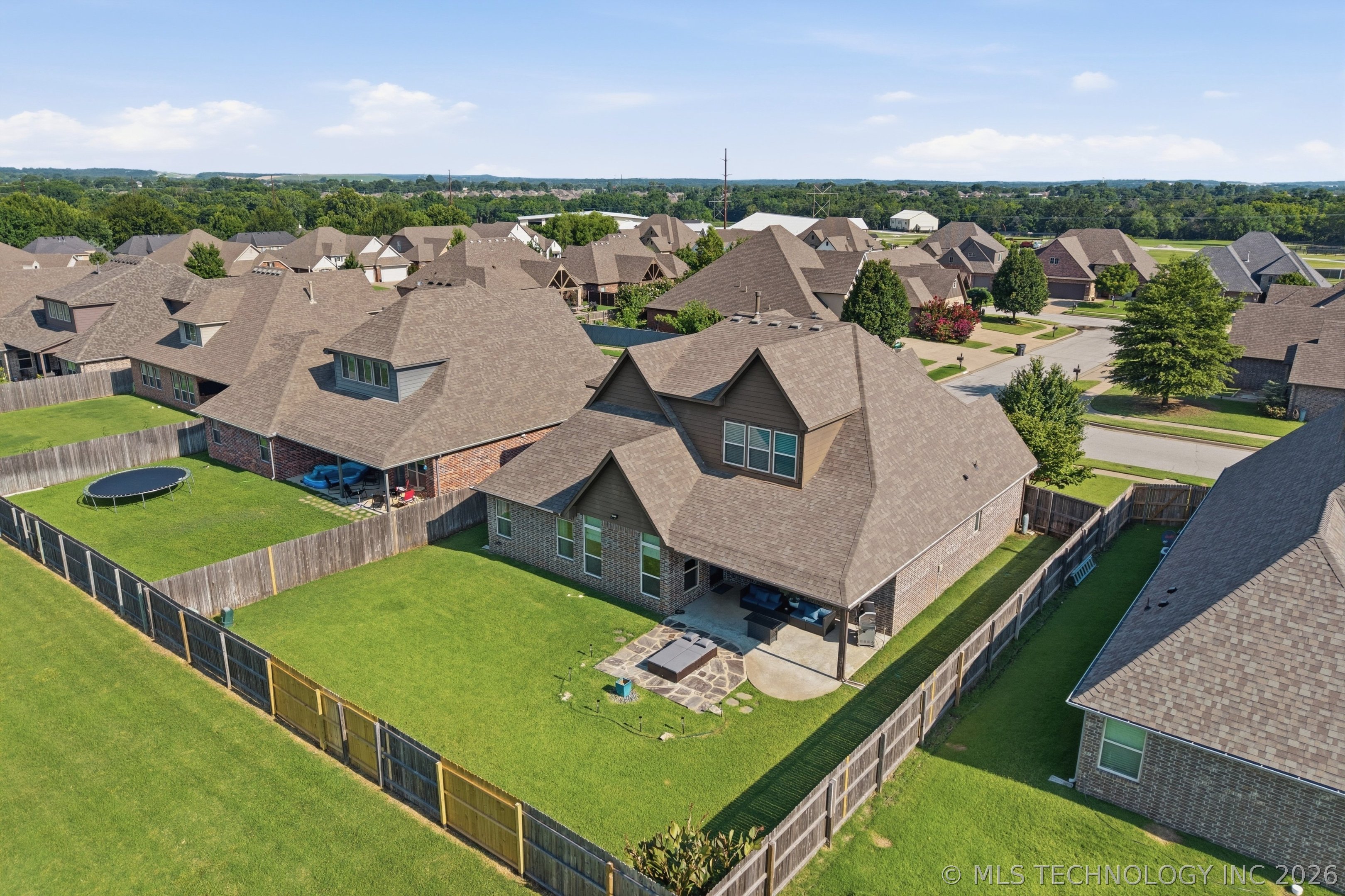 2114 W 117th Place S Jenks OK 74037