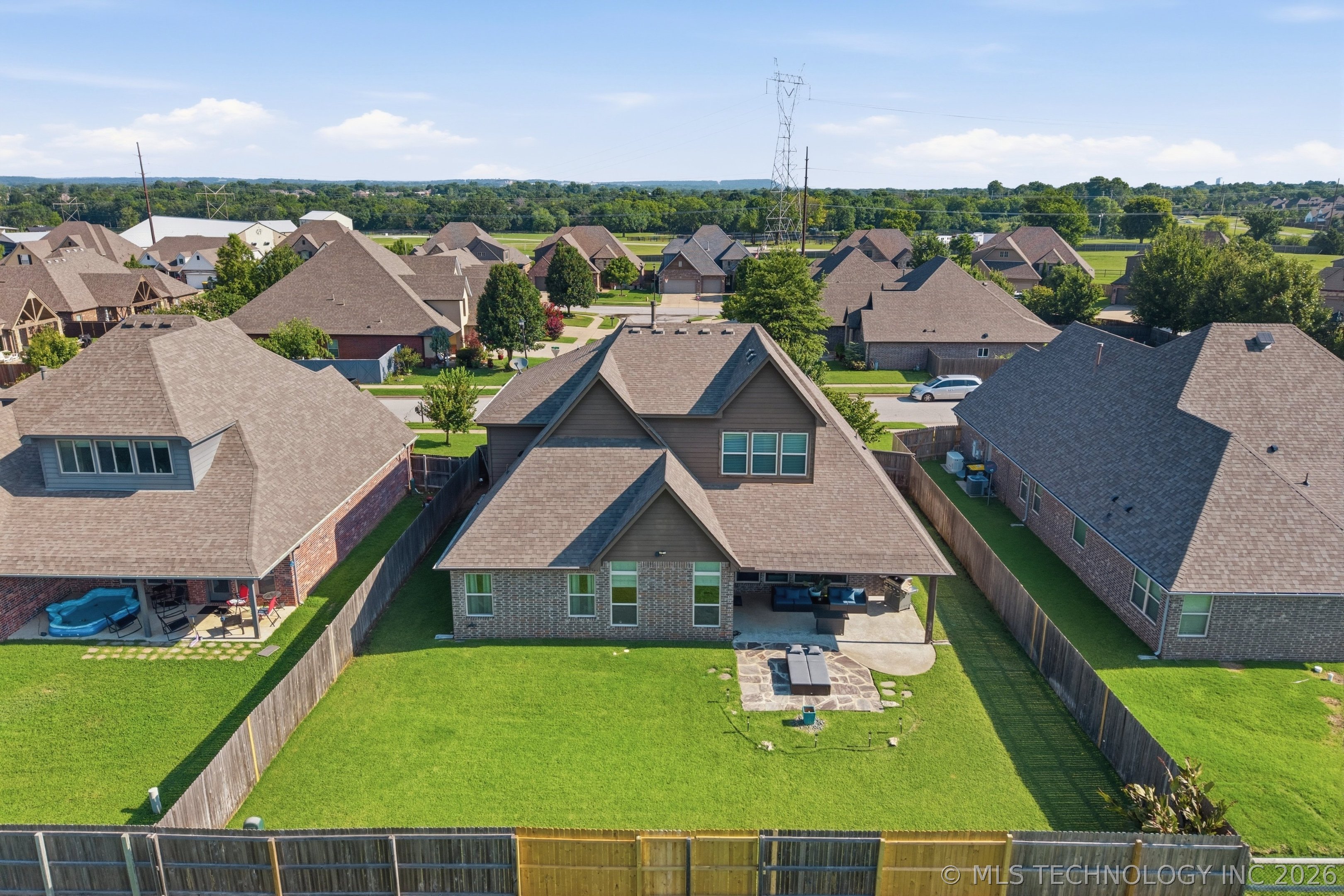 2114 W 117th Place S Jenks OK 74037