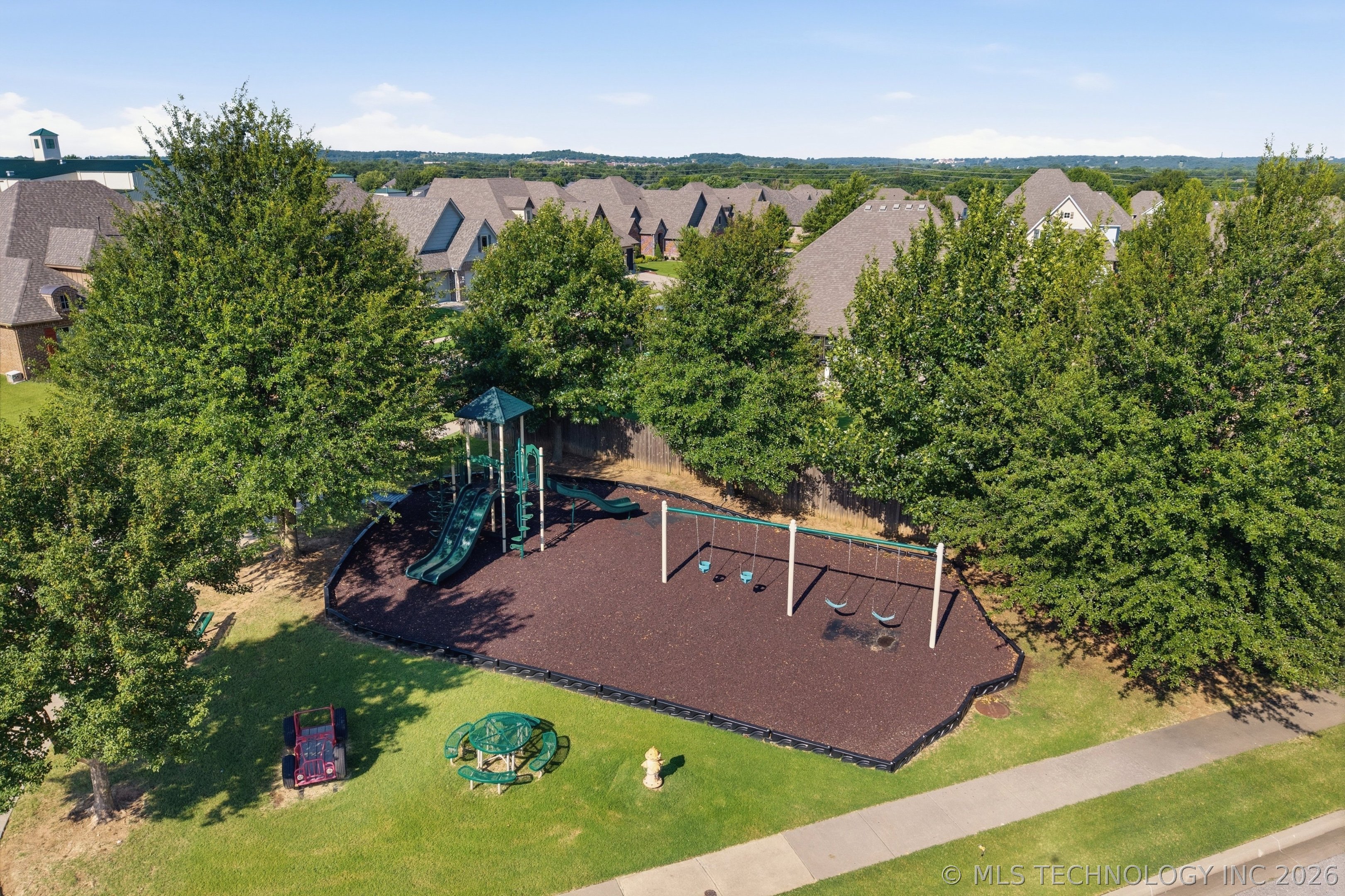 2114 W 117th Place S Jenks OK 74037