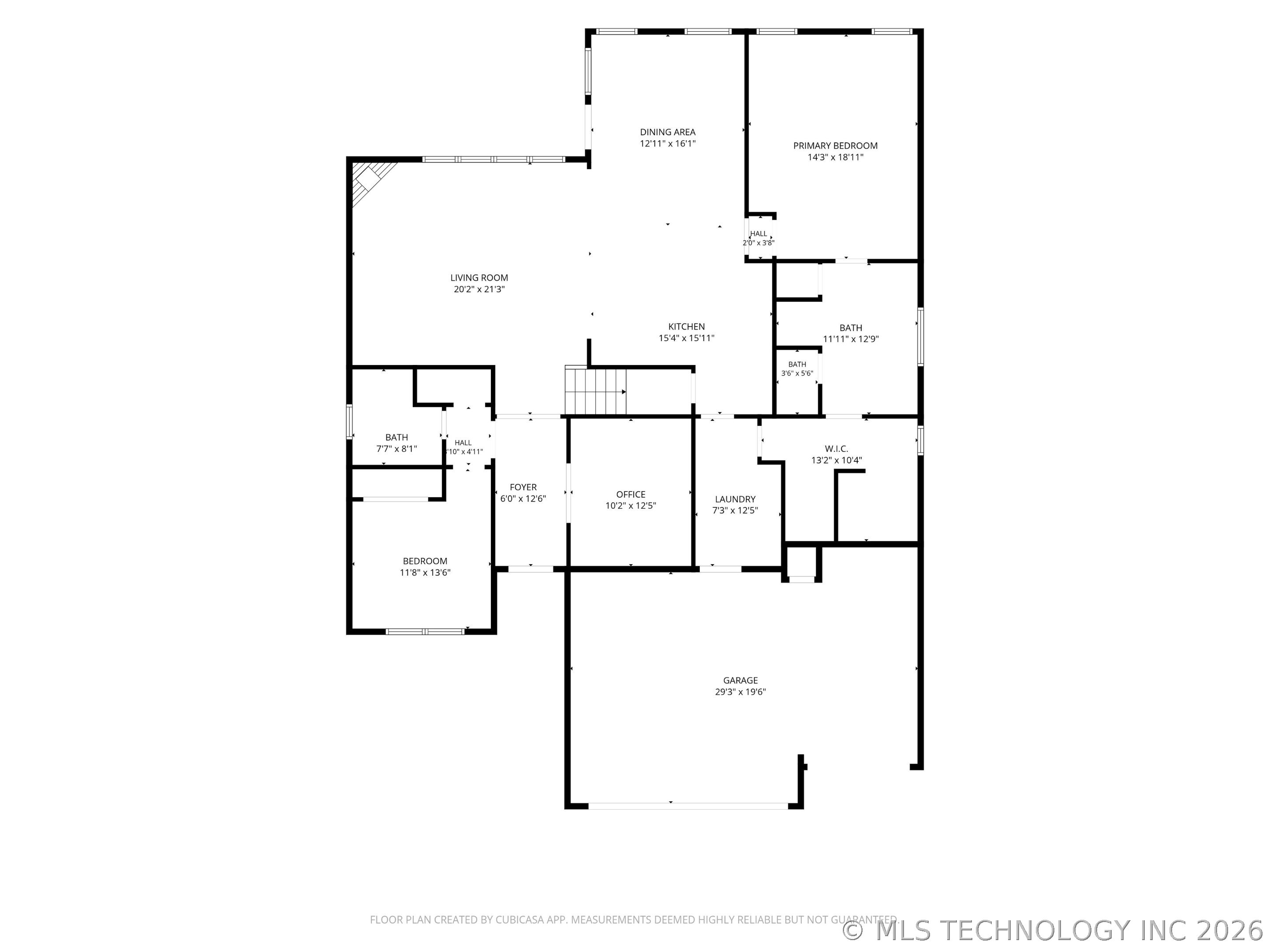 2114 W 117th Place S Jenks OK 74037