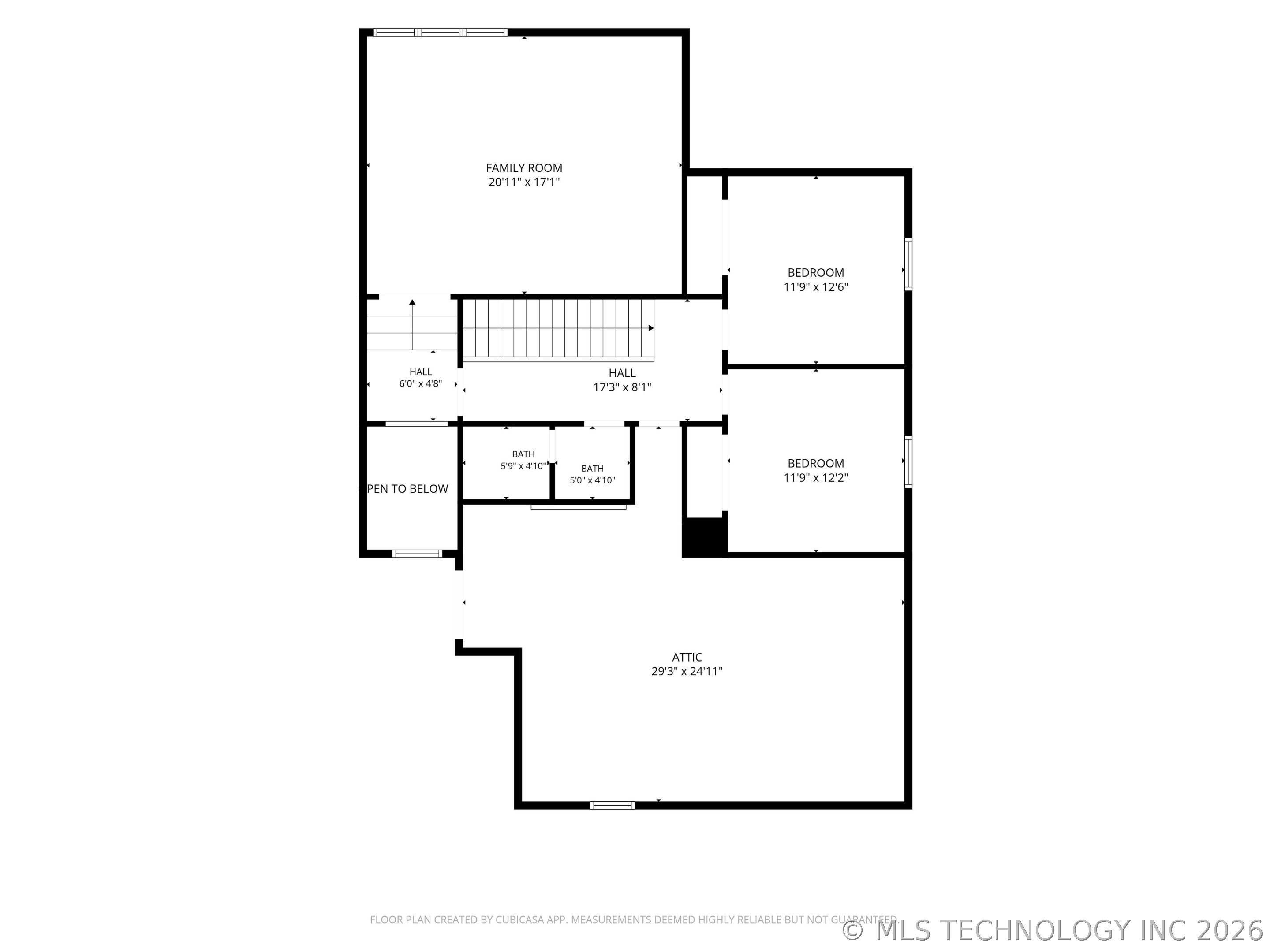 2114 W 117th Place S Jenks OK 74037