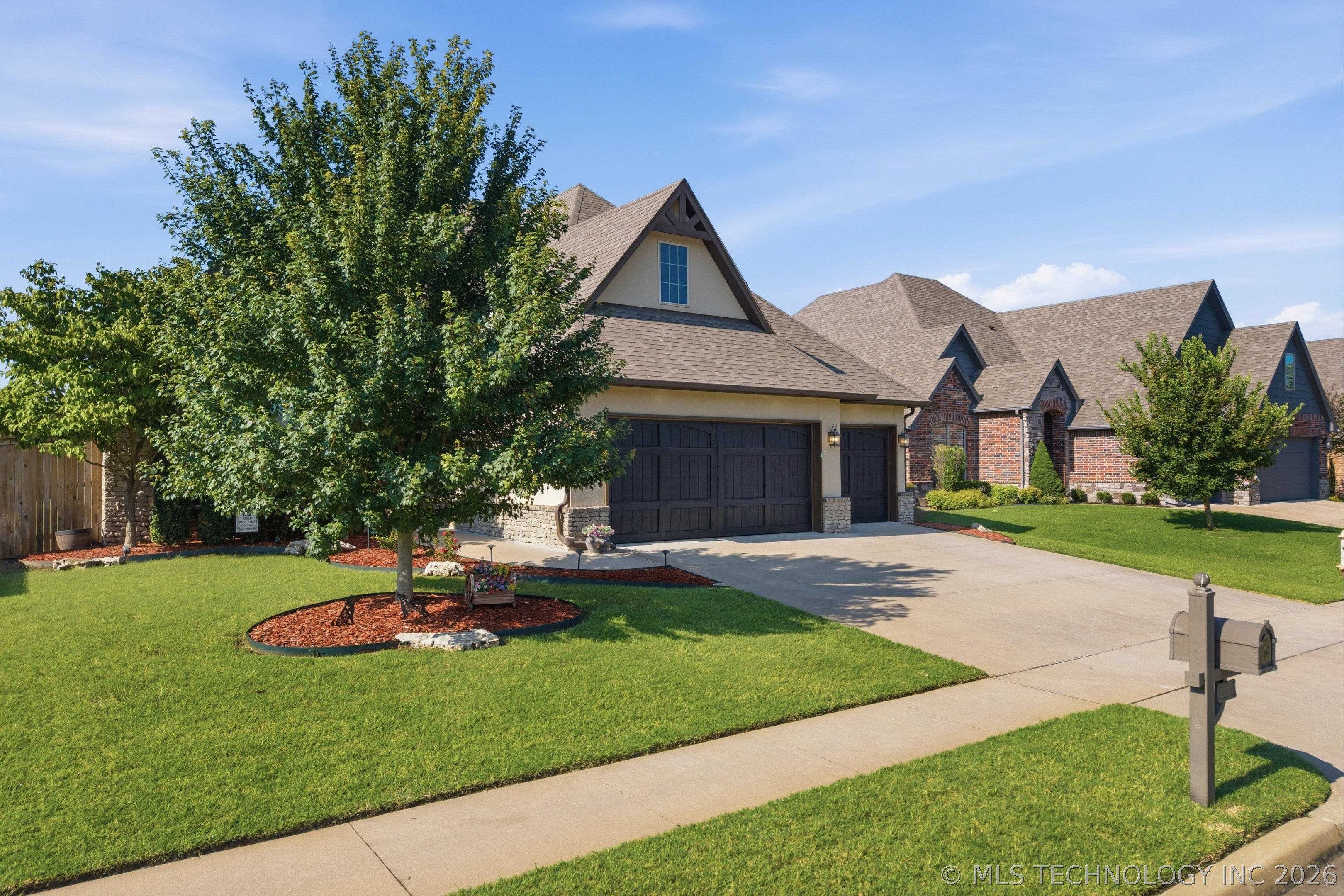 2114 W 117th Place S Jenks OK 74037