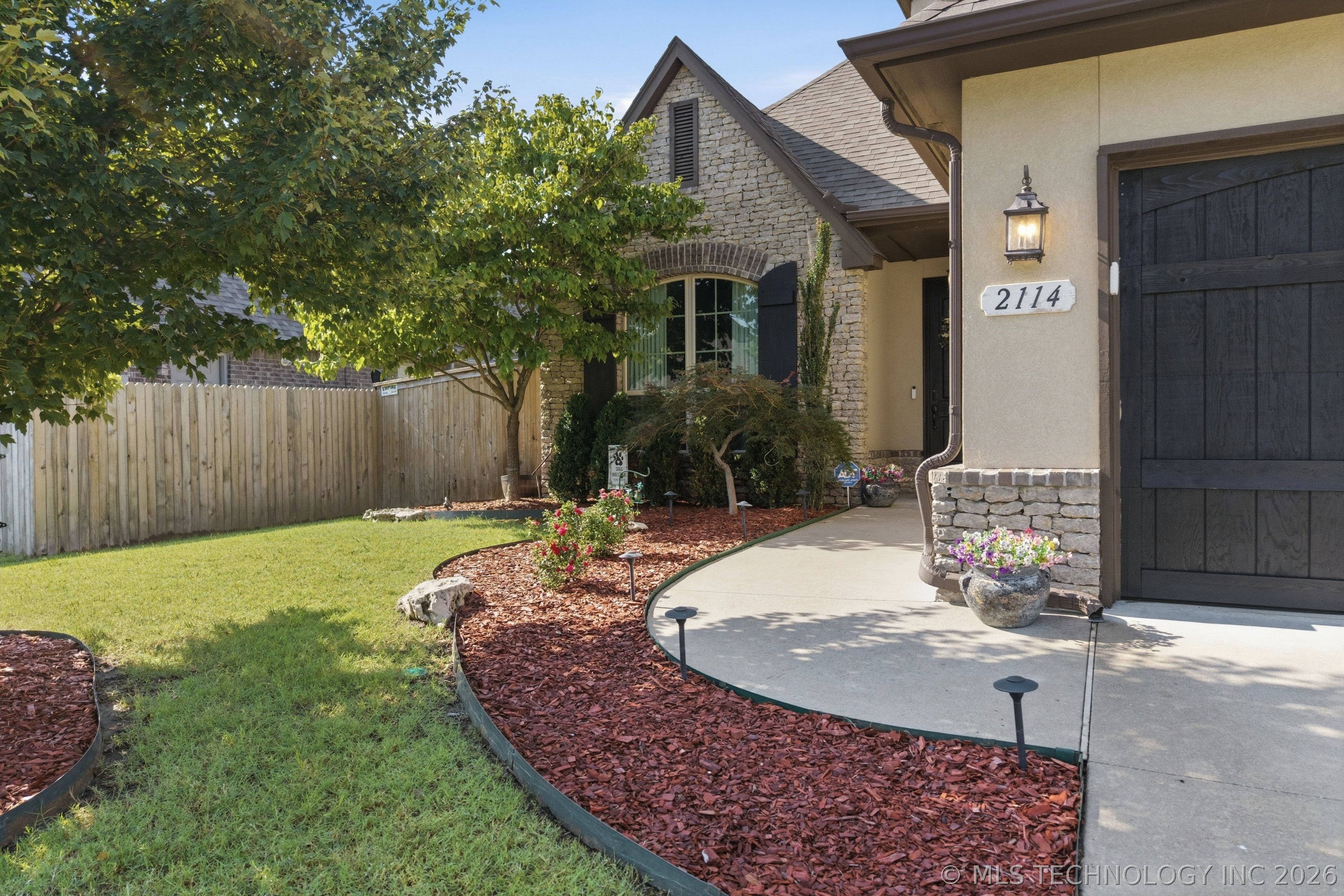 2114 W 117th Place S Jenks OK 74037
