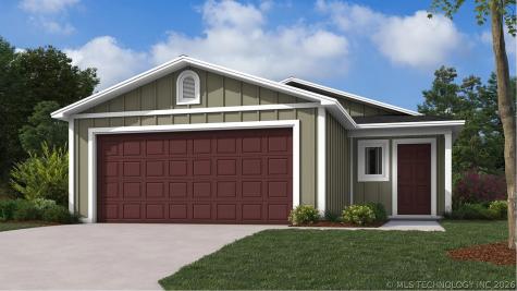 18475 W Angus Drive Haskell OK 74436