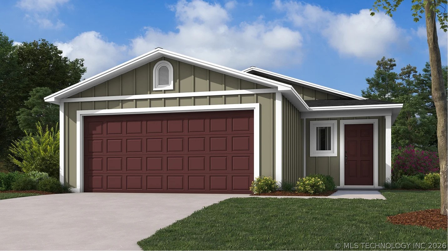 18475 W Angus Drive Haskell OK 74436