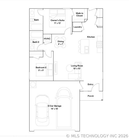 18475 W Angus Drive Haskell OK 74436