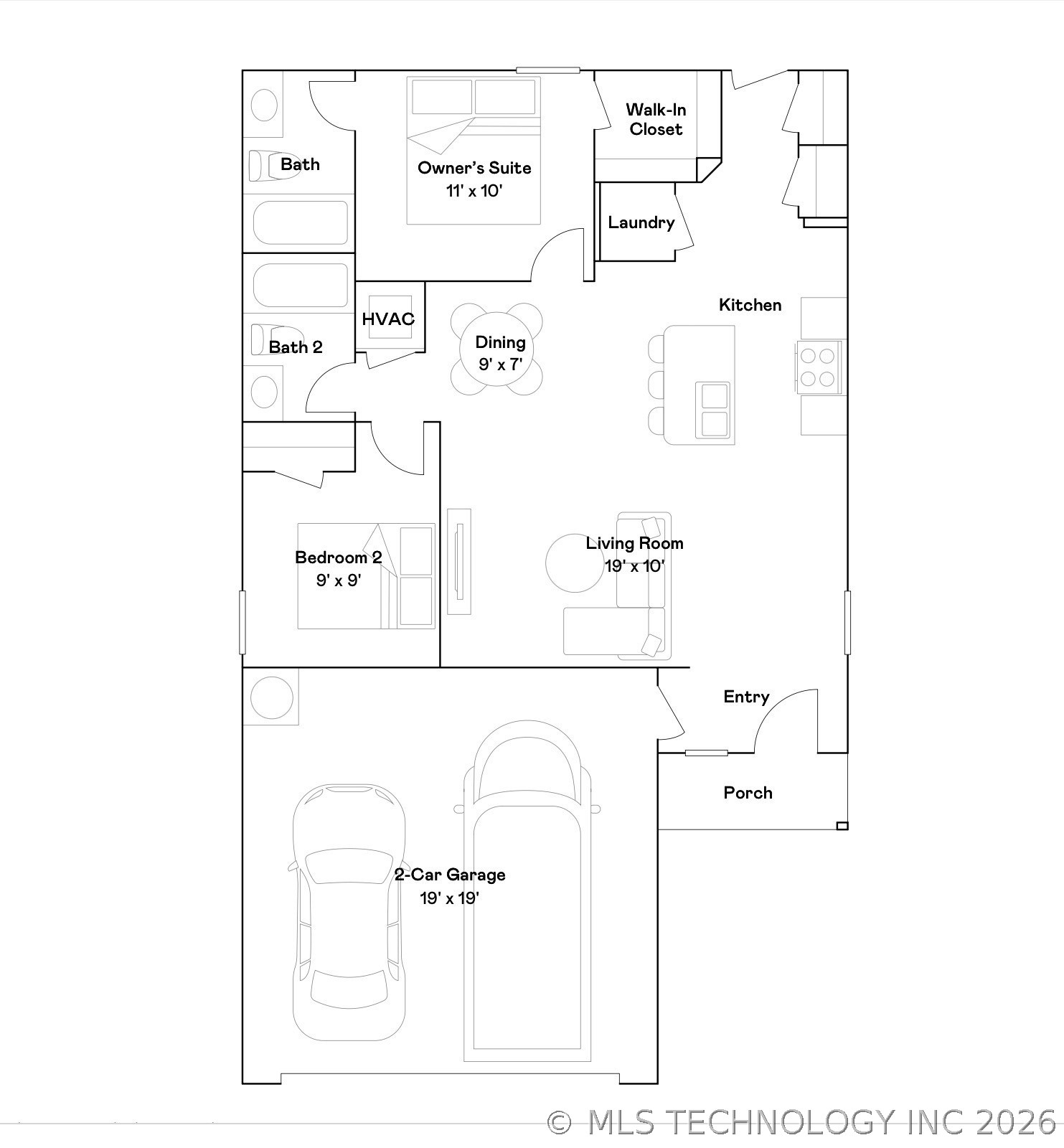 18475 W Angus Drive Haskell OK 74436