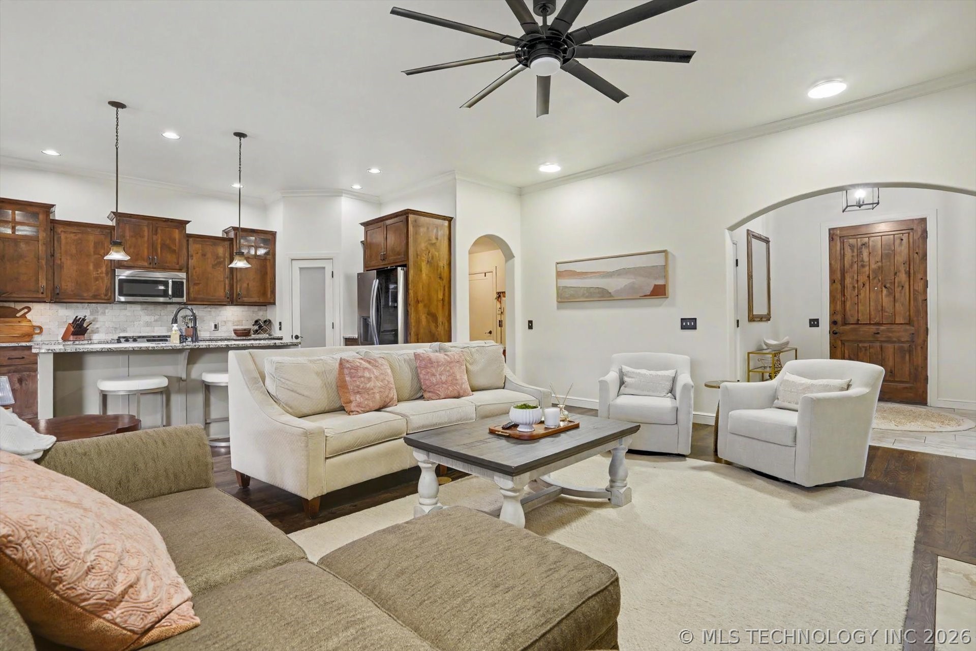 1225 E 134th Street Glenpool OK 74033