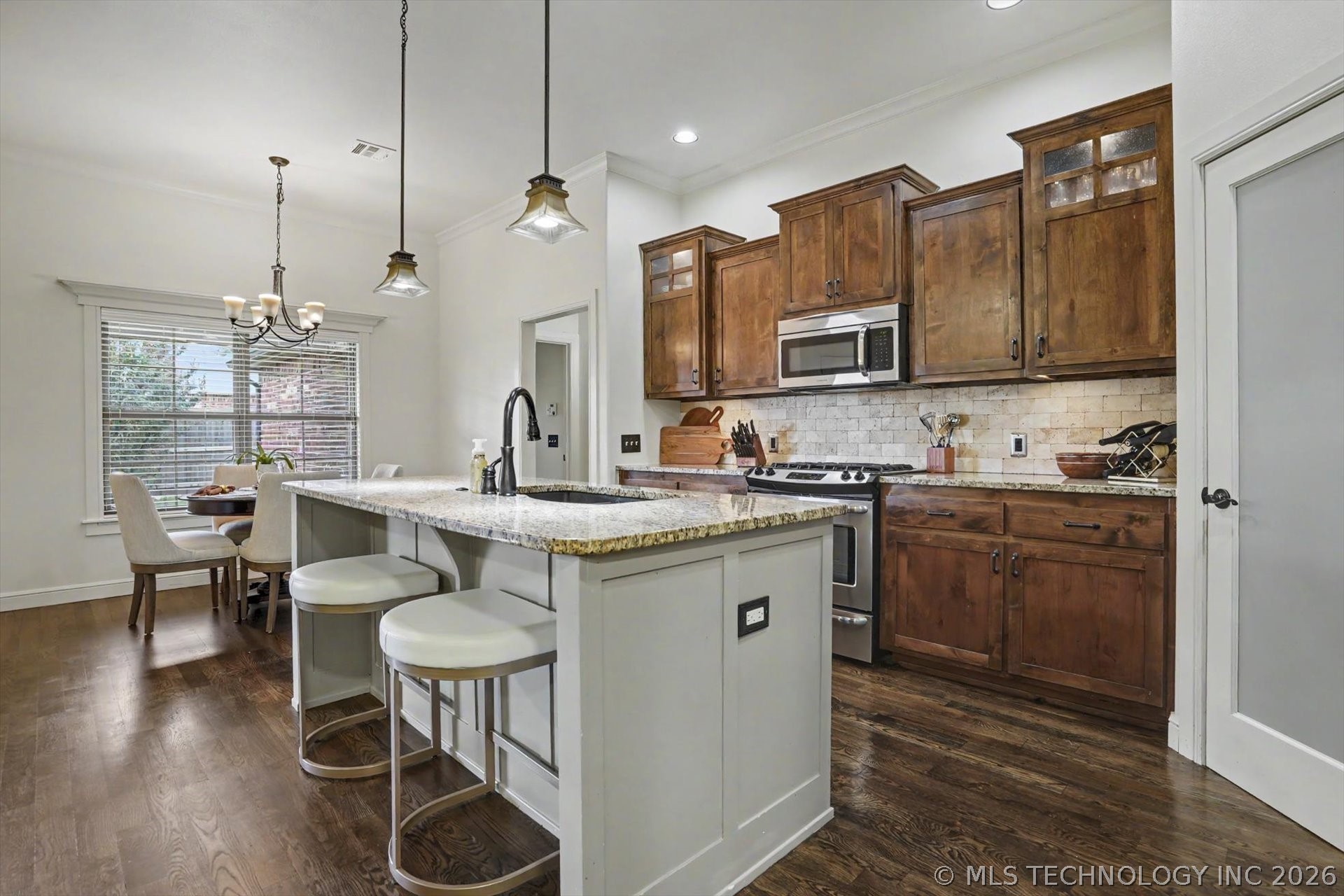 1225 E 134th Street Glenpool OK 74033