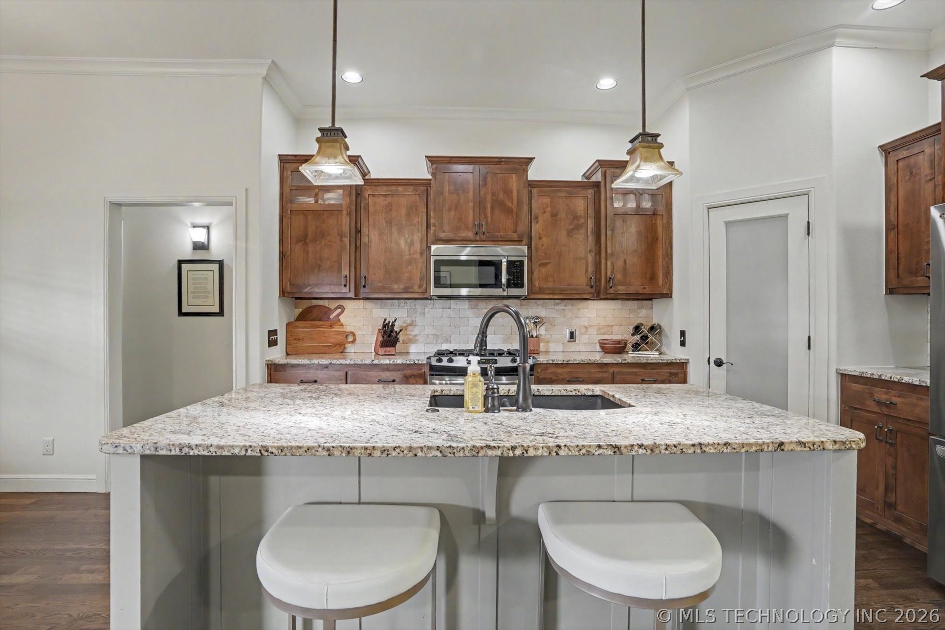 1225 E 134th Street Glenpool OK 74033