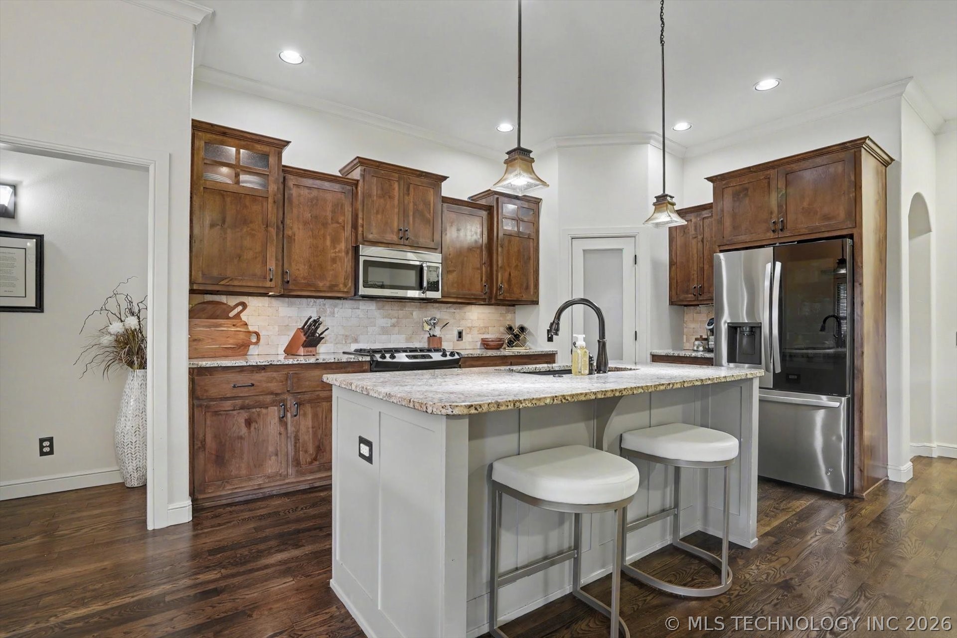 1225 E 134th Street Glenpool OK 74033