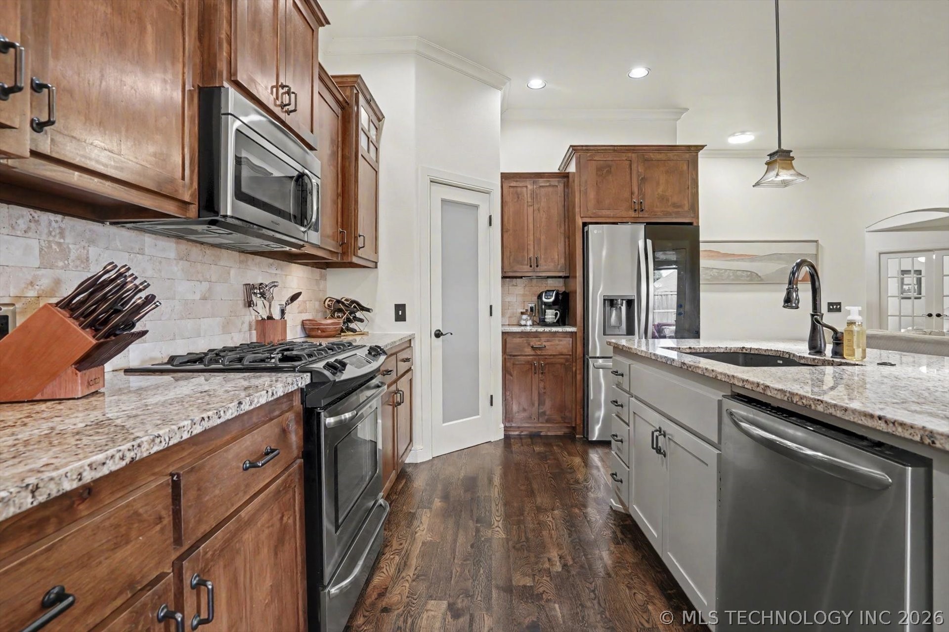 1225 E 134th Street Glenpool OK 74033