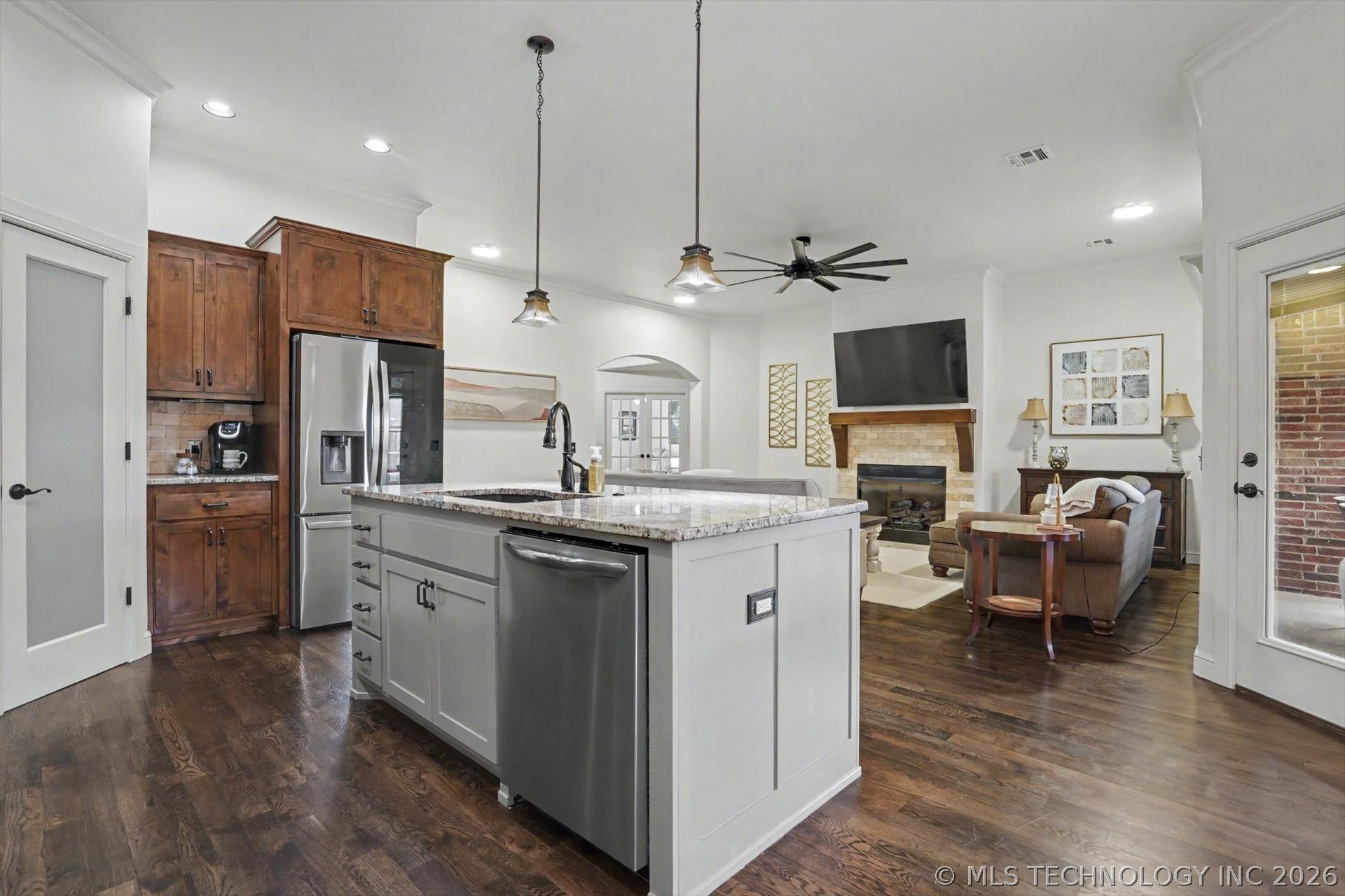 1225 E 134th Street Glenpool OK 74033