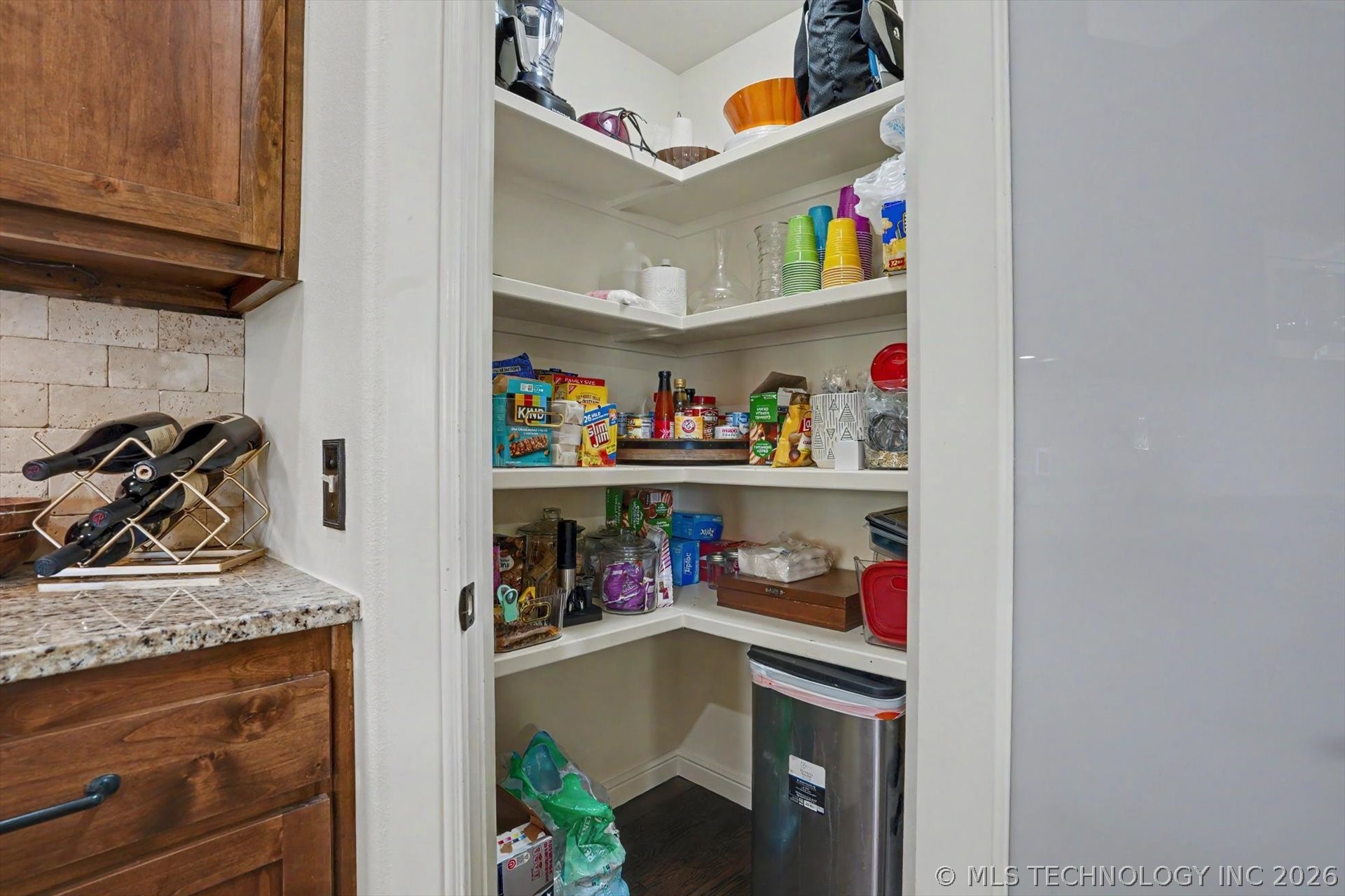 1225 E 134th Street Glenpool OK 74033