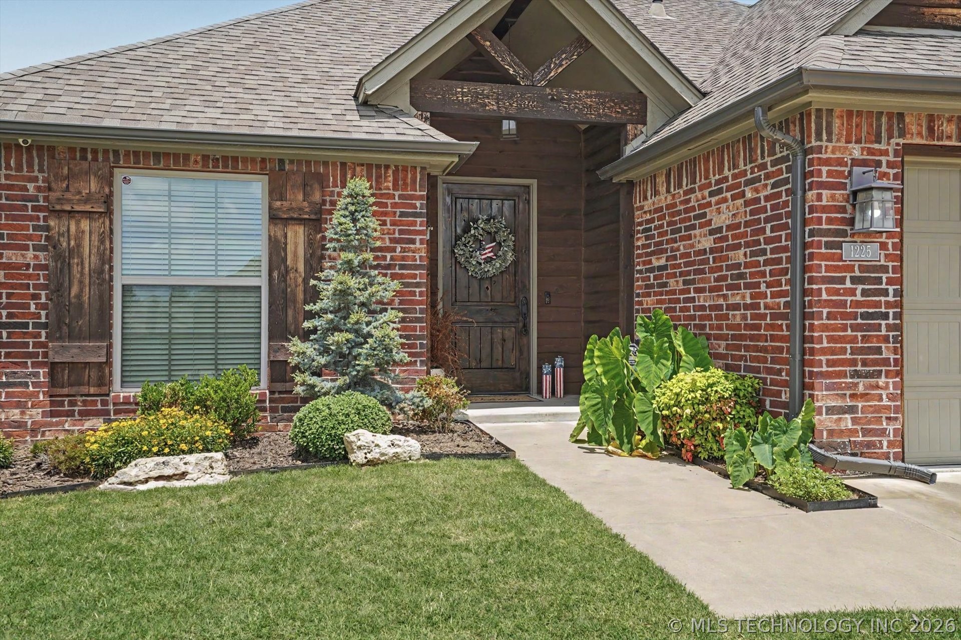 1225 E 134th Street Glenpool OK 74033