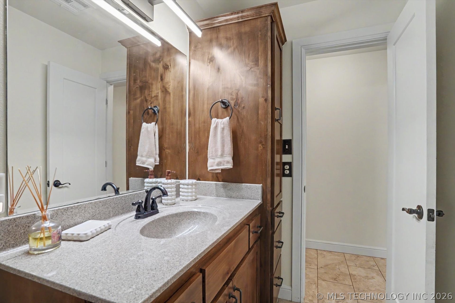 1225 E 134th Street Glenpool OK 74033