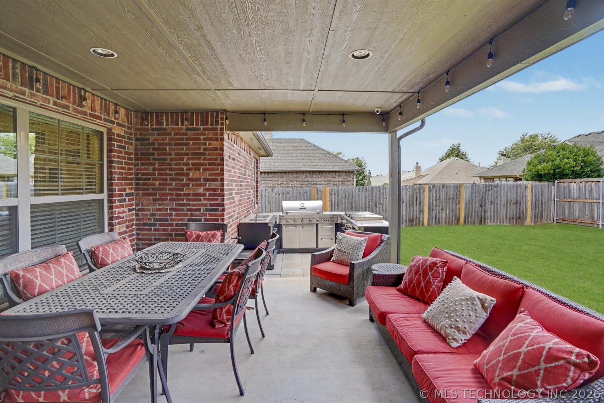 1225 E 134th Street Glenpool OK 74033