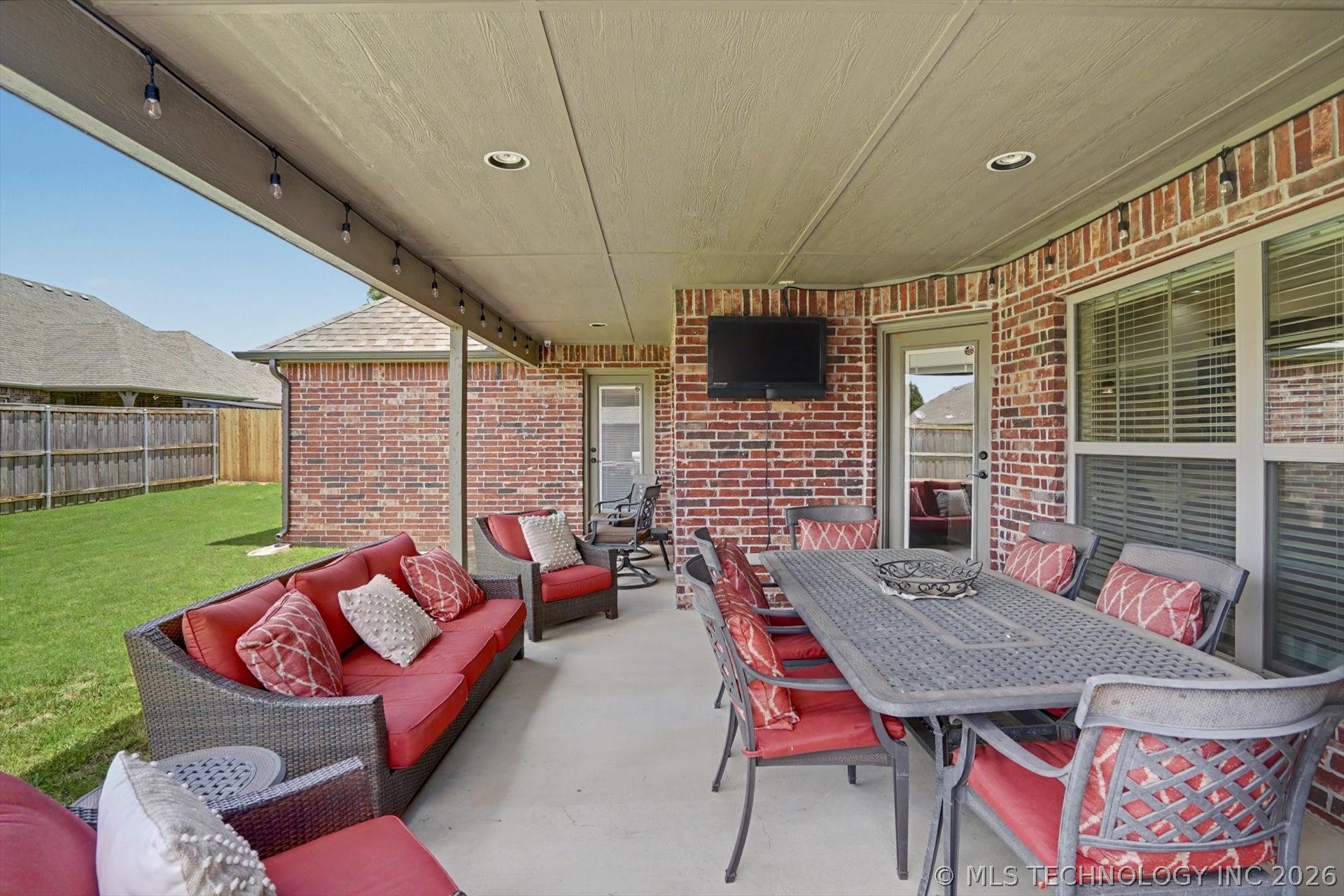 1225 E 134th Street Glenpool OK 74033