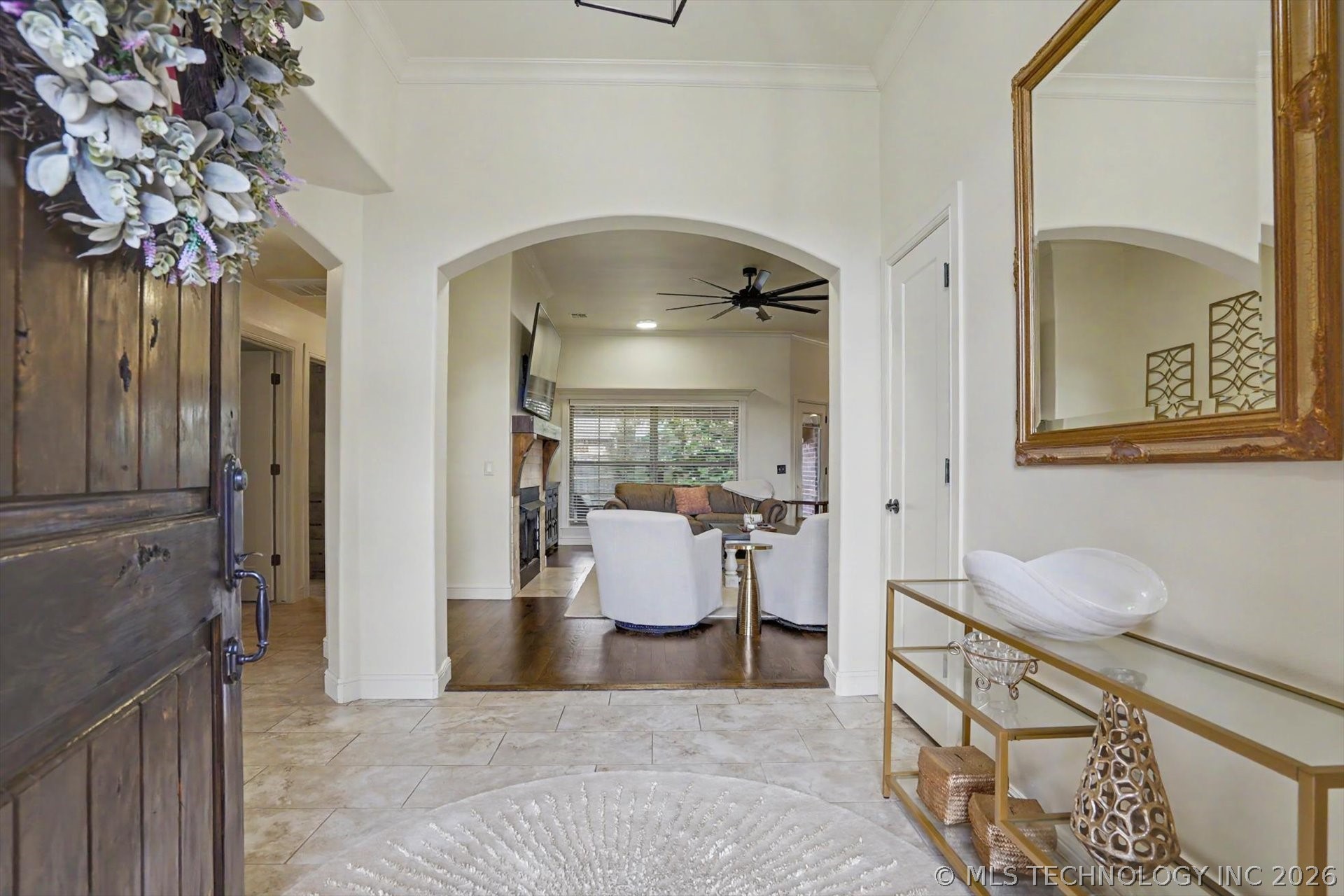 1225 E 134th Street Glenpool OK 74033