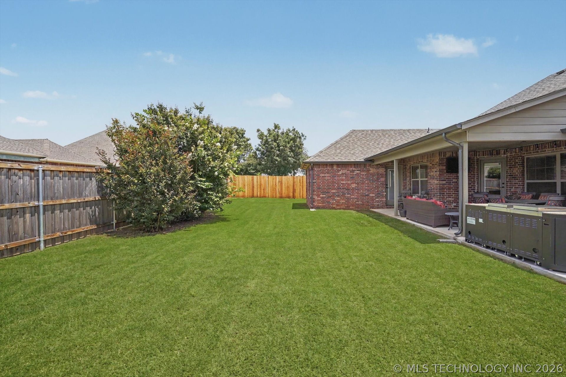 1225 E 134th Street Glenpool OK 74033