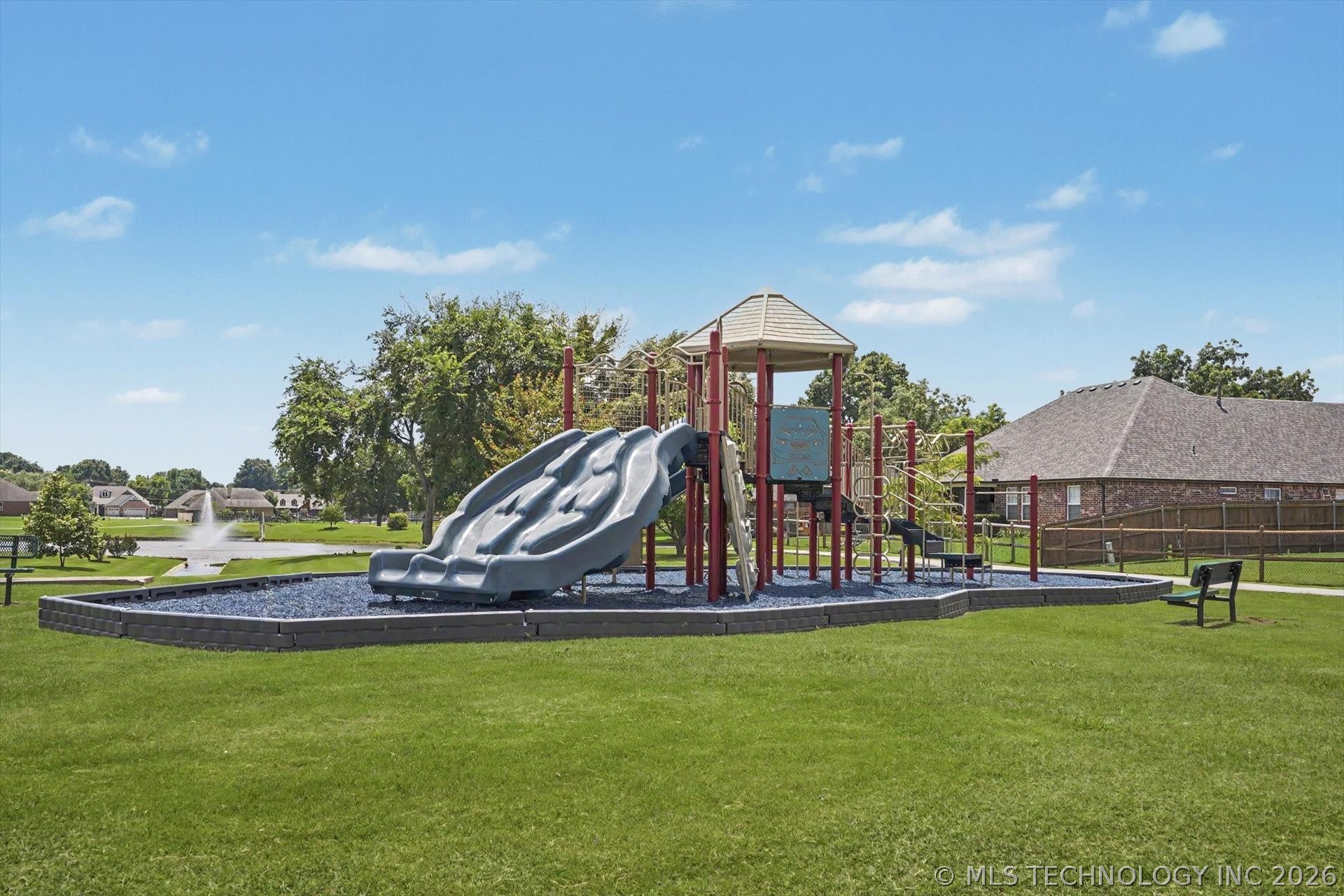 1225 E 134th Street Glenpool OK 74033