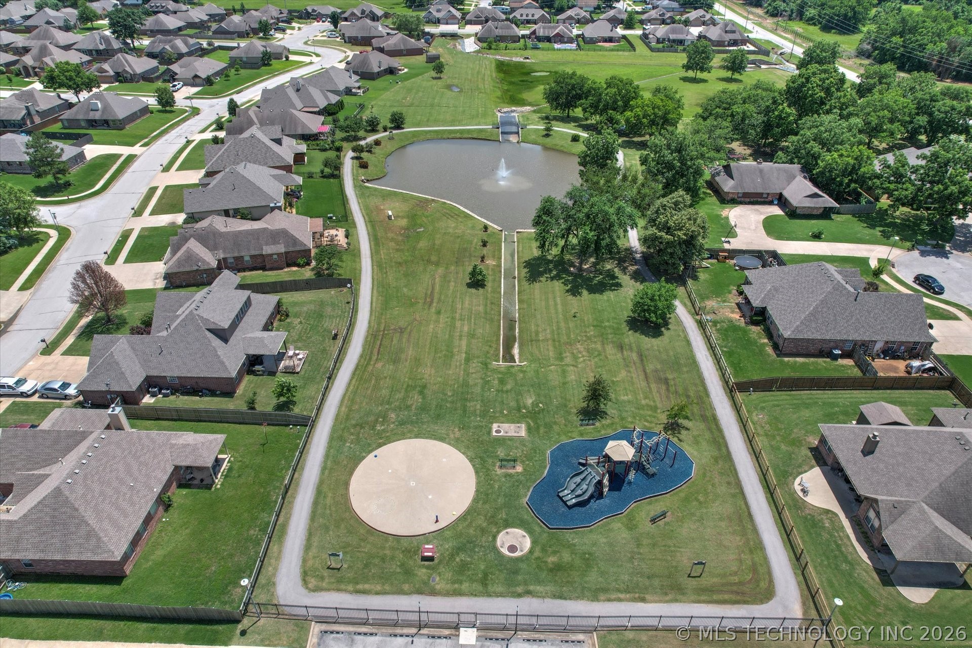 1225 E 134th Street Glenpool OK 74033